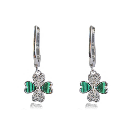 Forest Fleur Earring