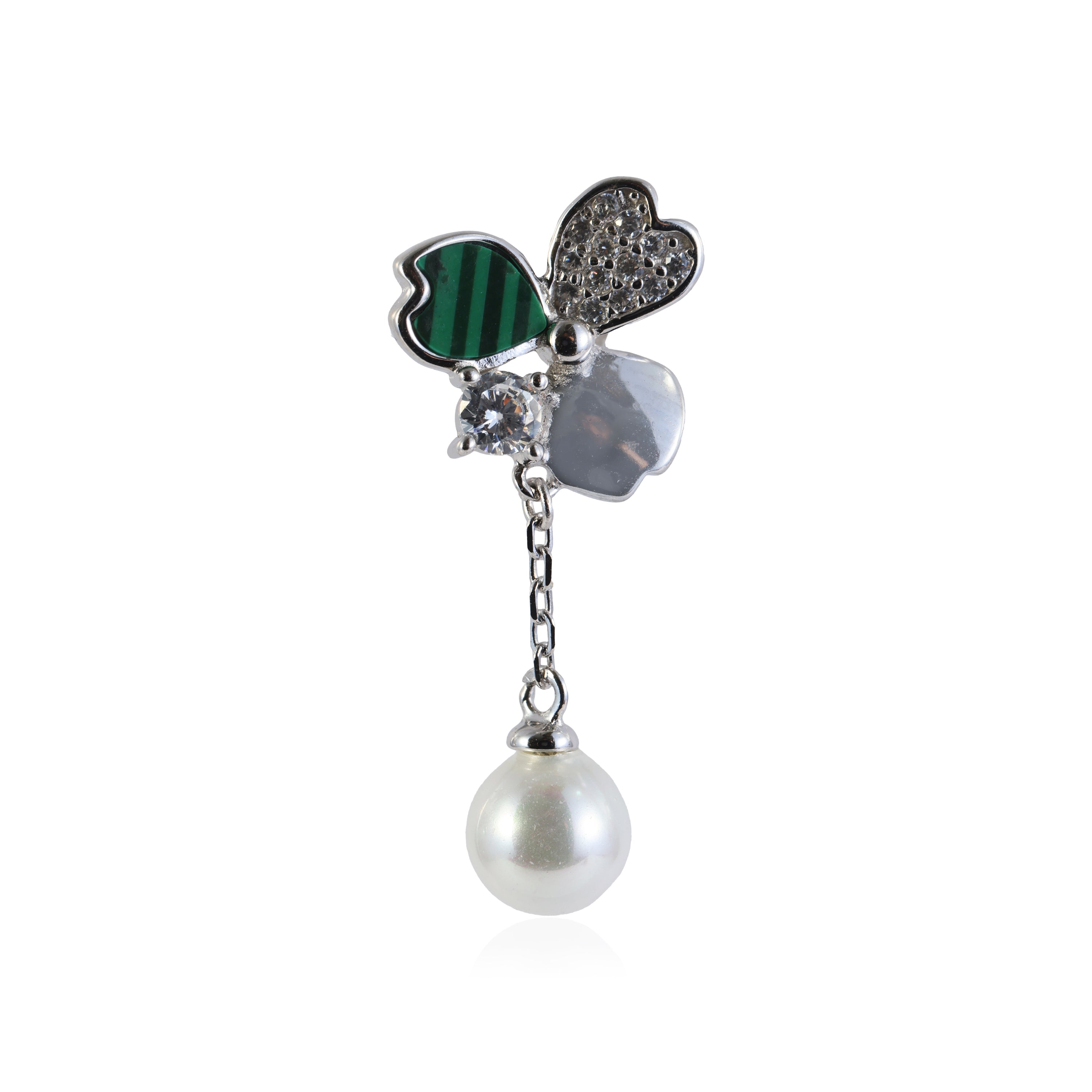 Fleur de Earring
