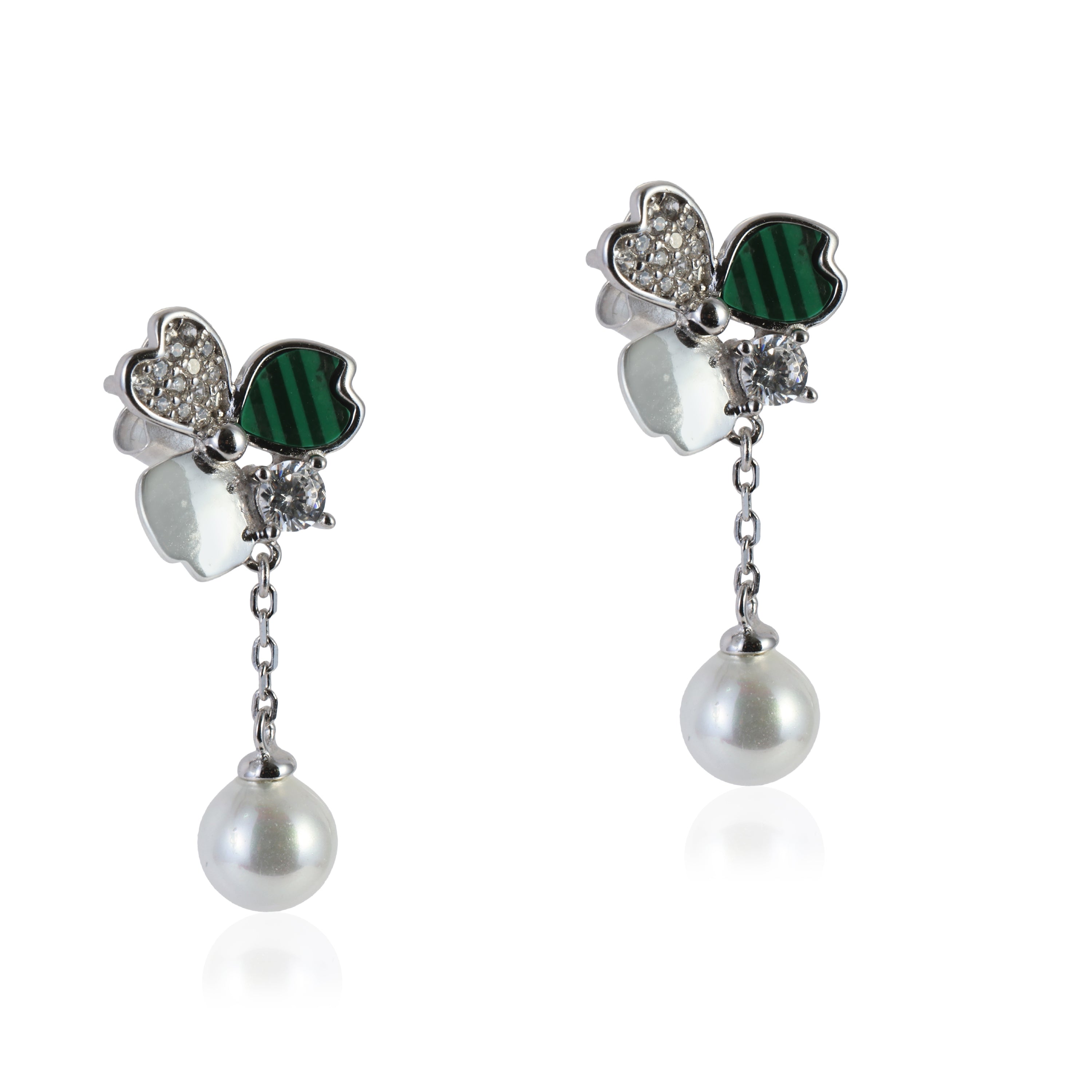 Fleur de Earring