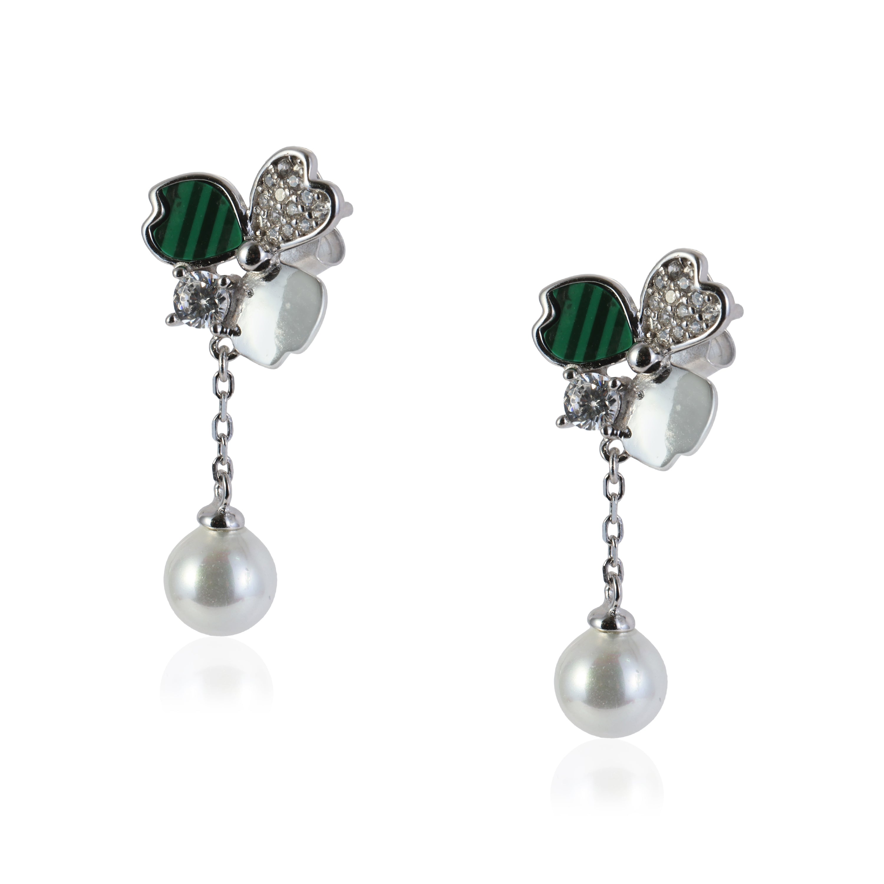Fleur de Earring