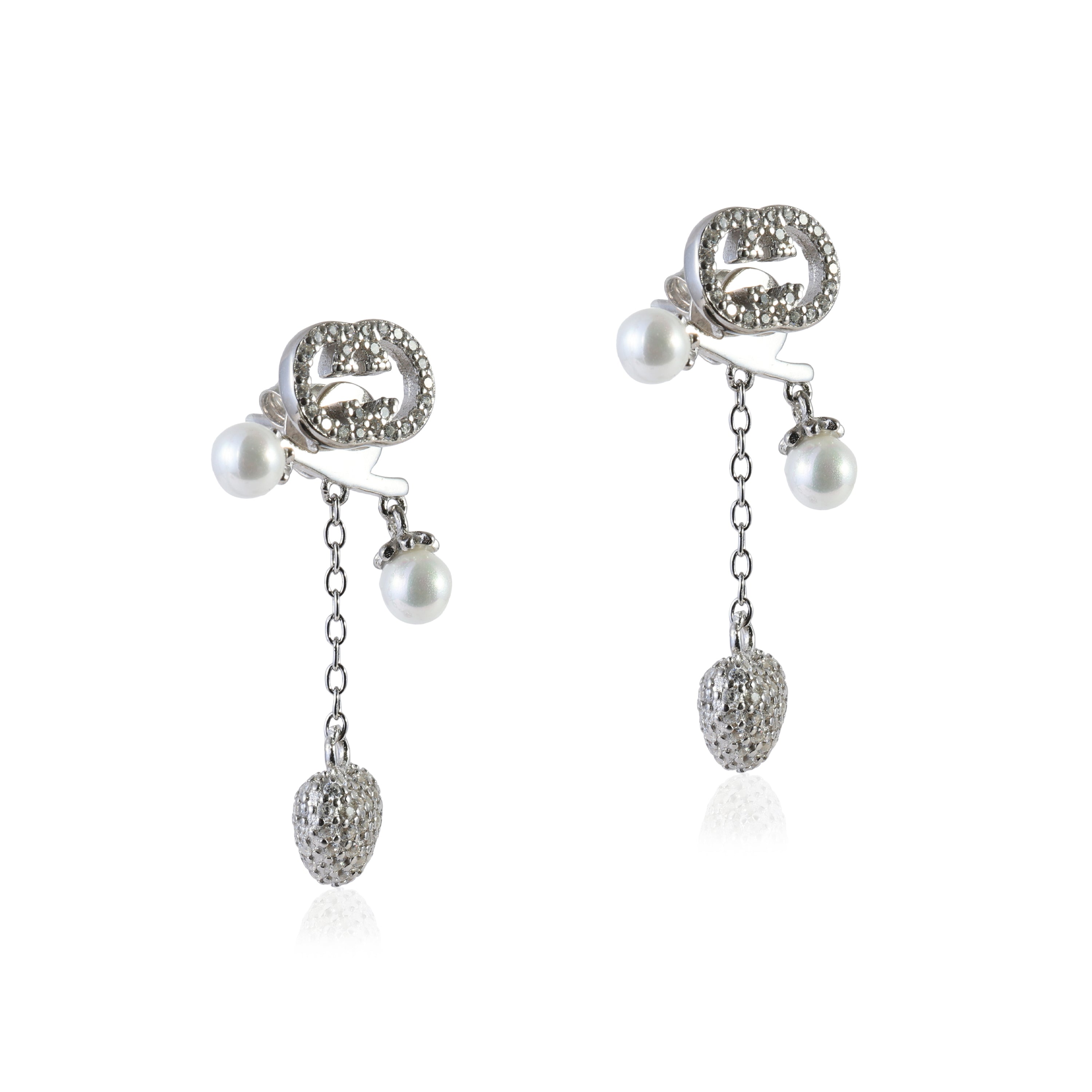 8th Heaven Earring