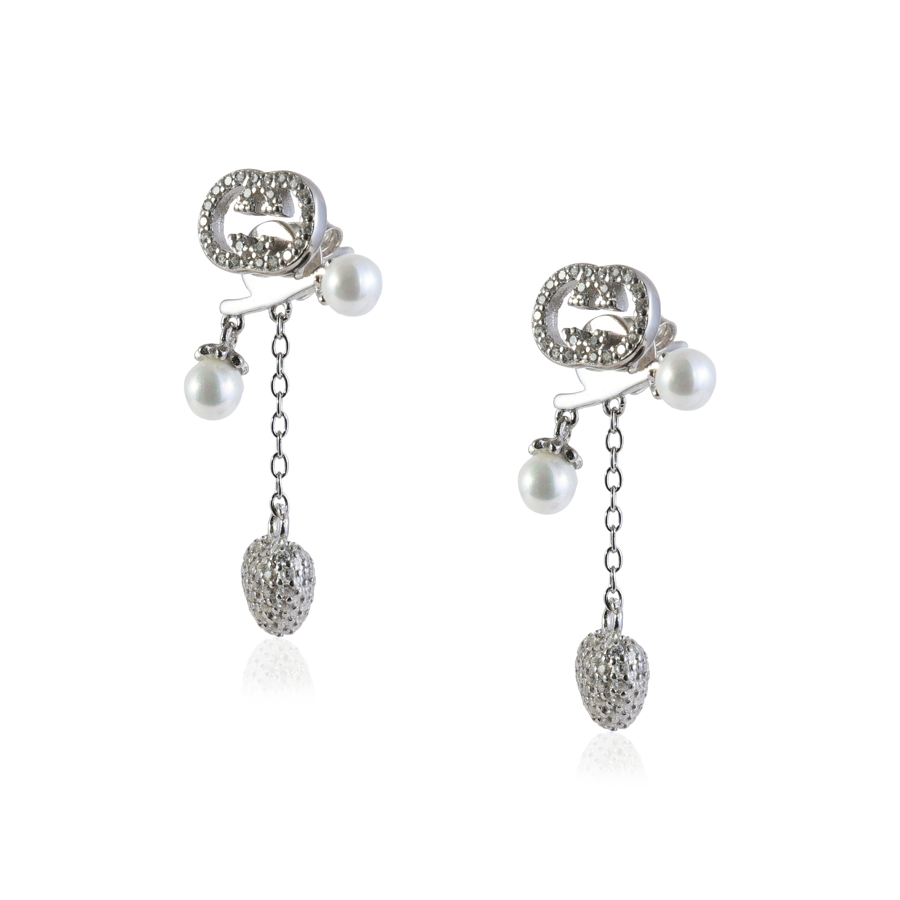 8th Heaven Earring