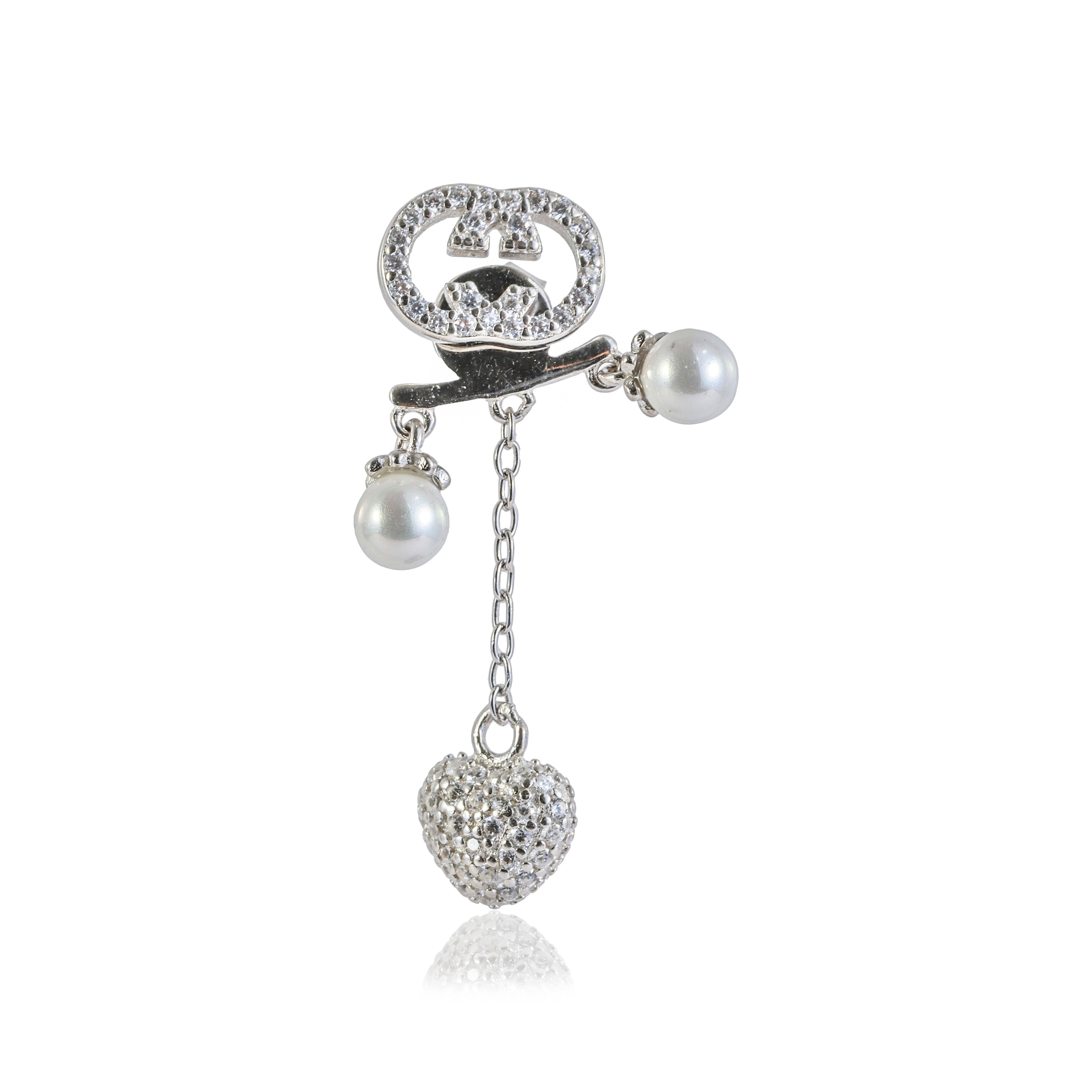 8th Heaven Earring