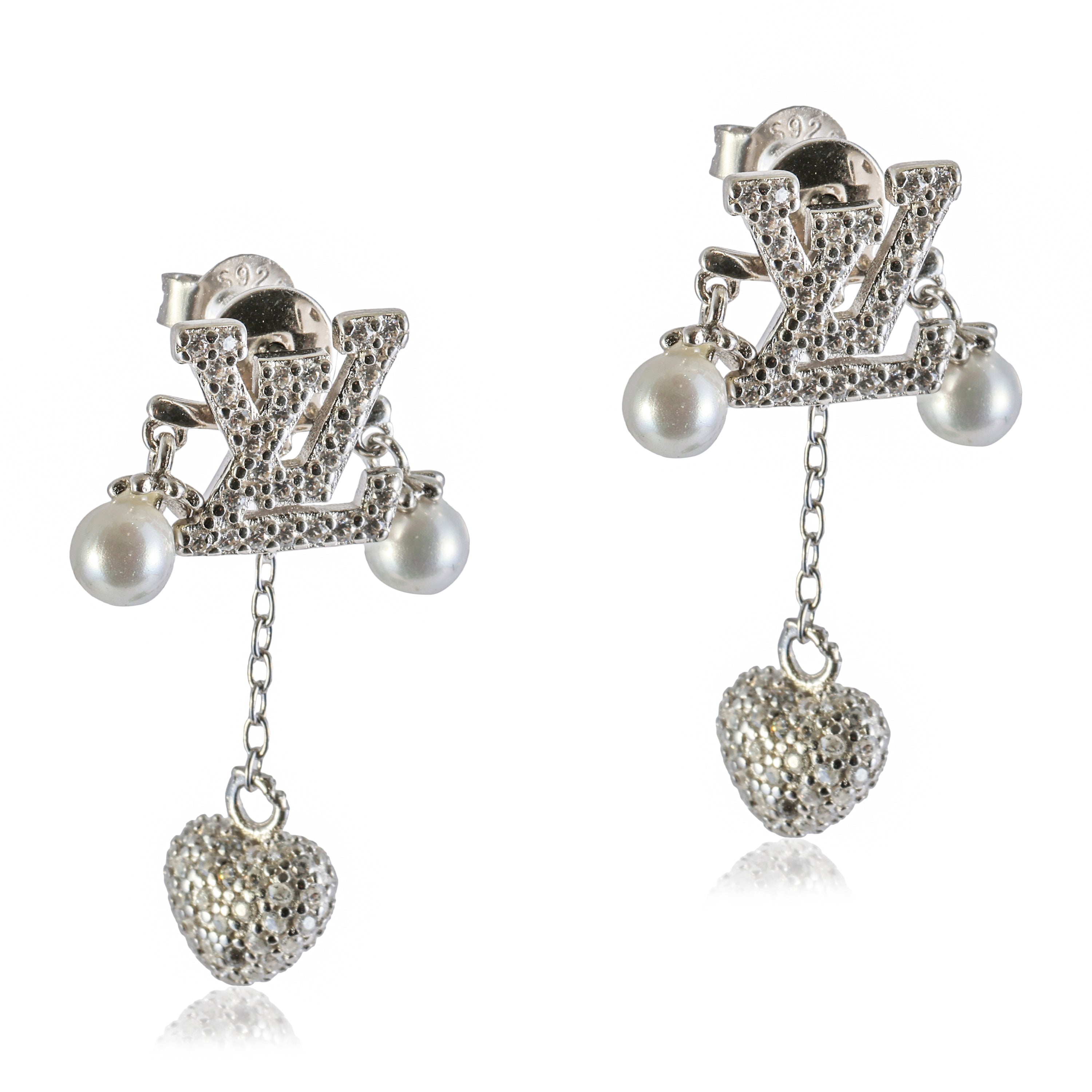 Elegance V7 Earring