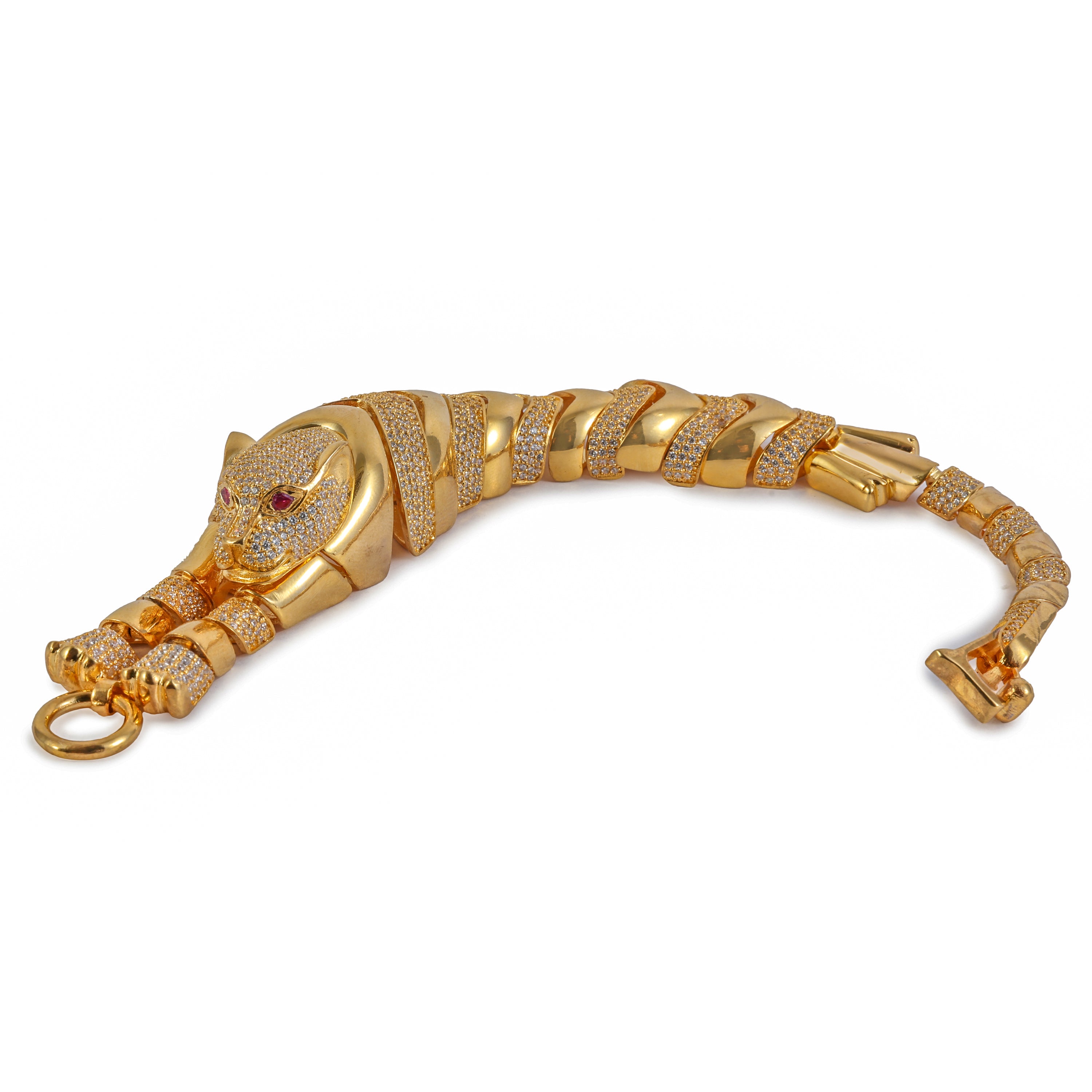 Fierce Elegance Bracelet