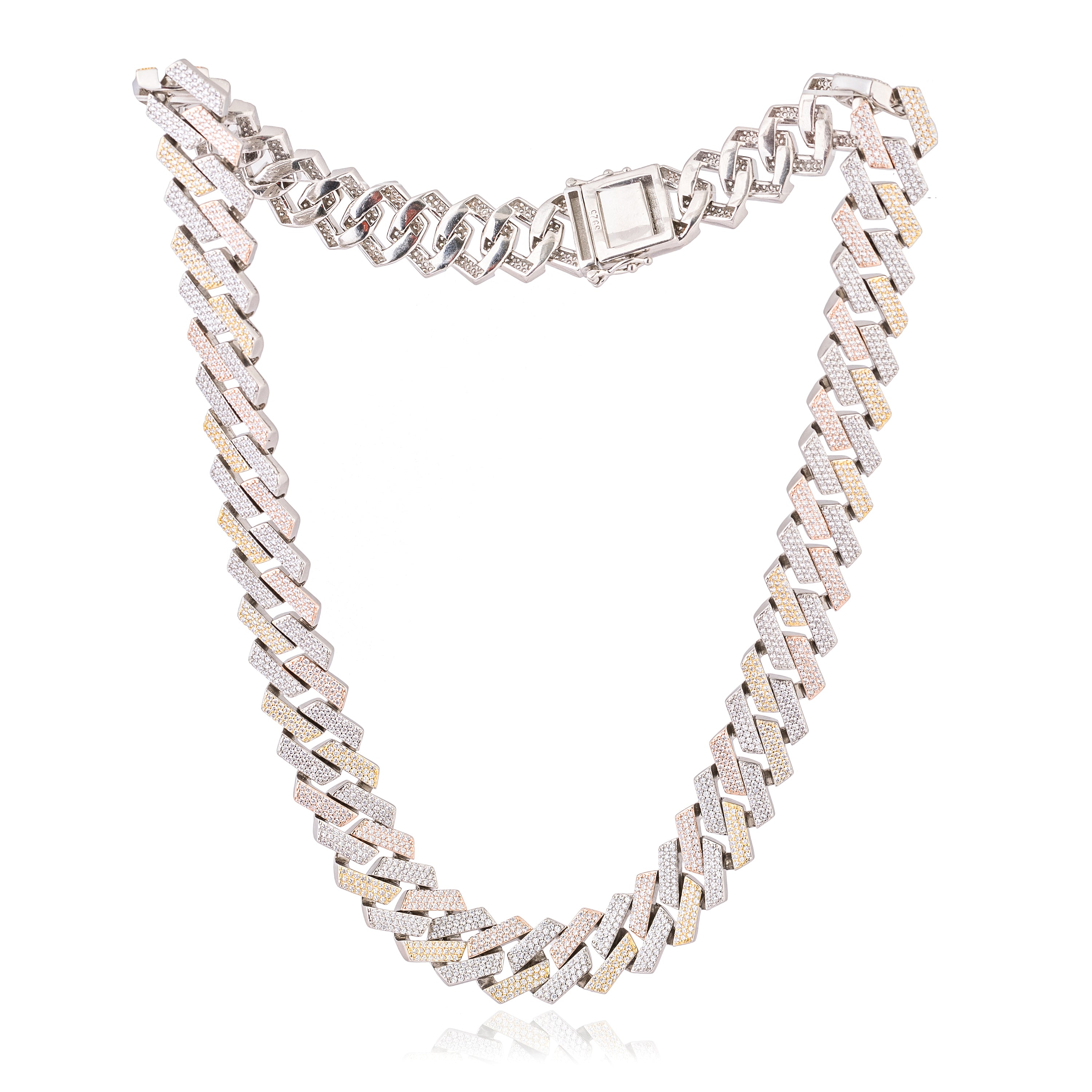 Royal Link chain