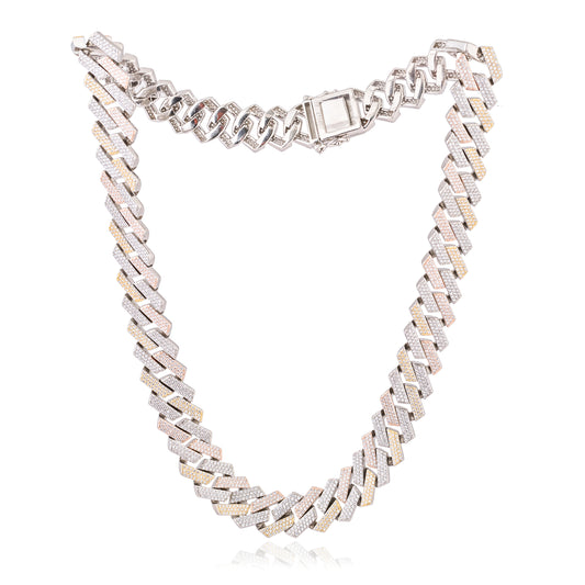 Royal Link chain