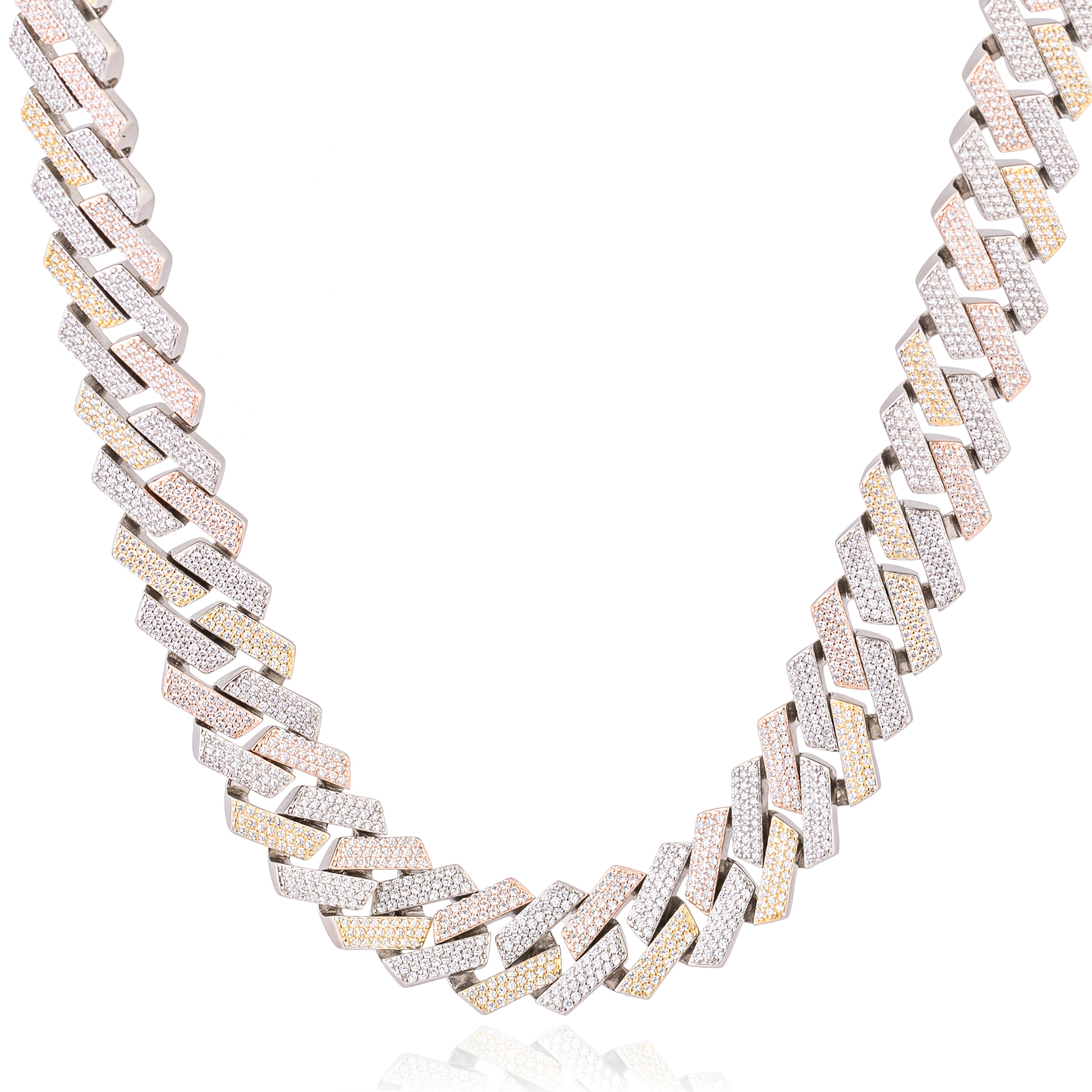 Royal Link chain