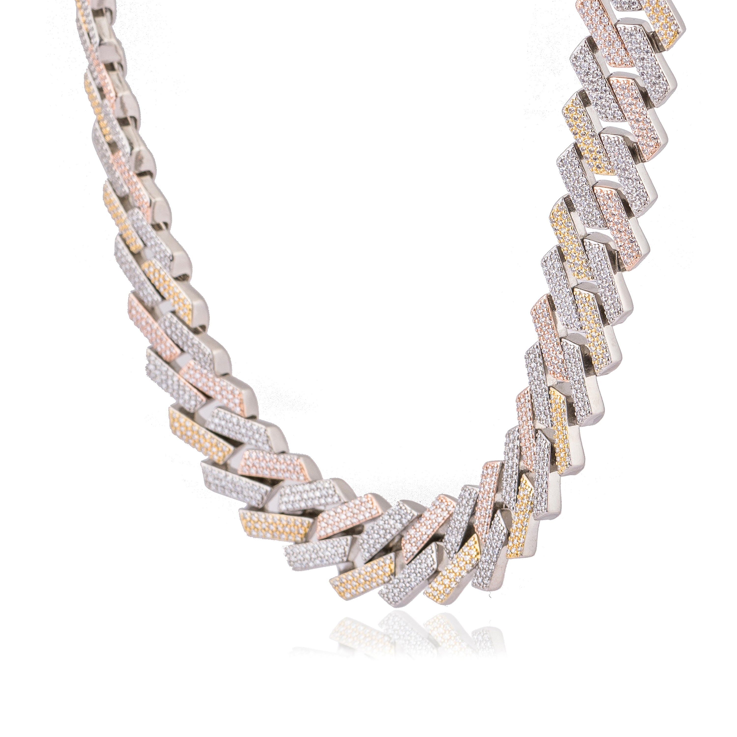 Royal Link chain