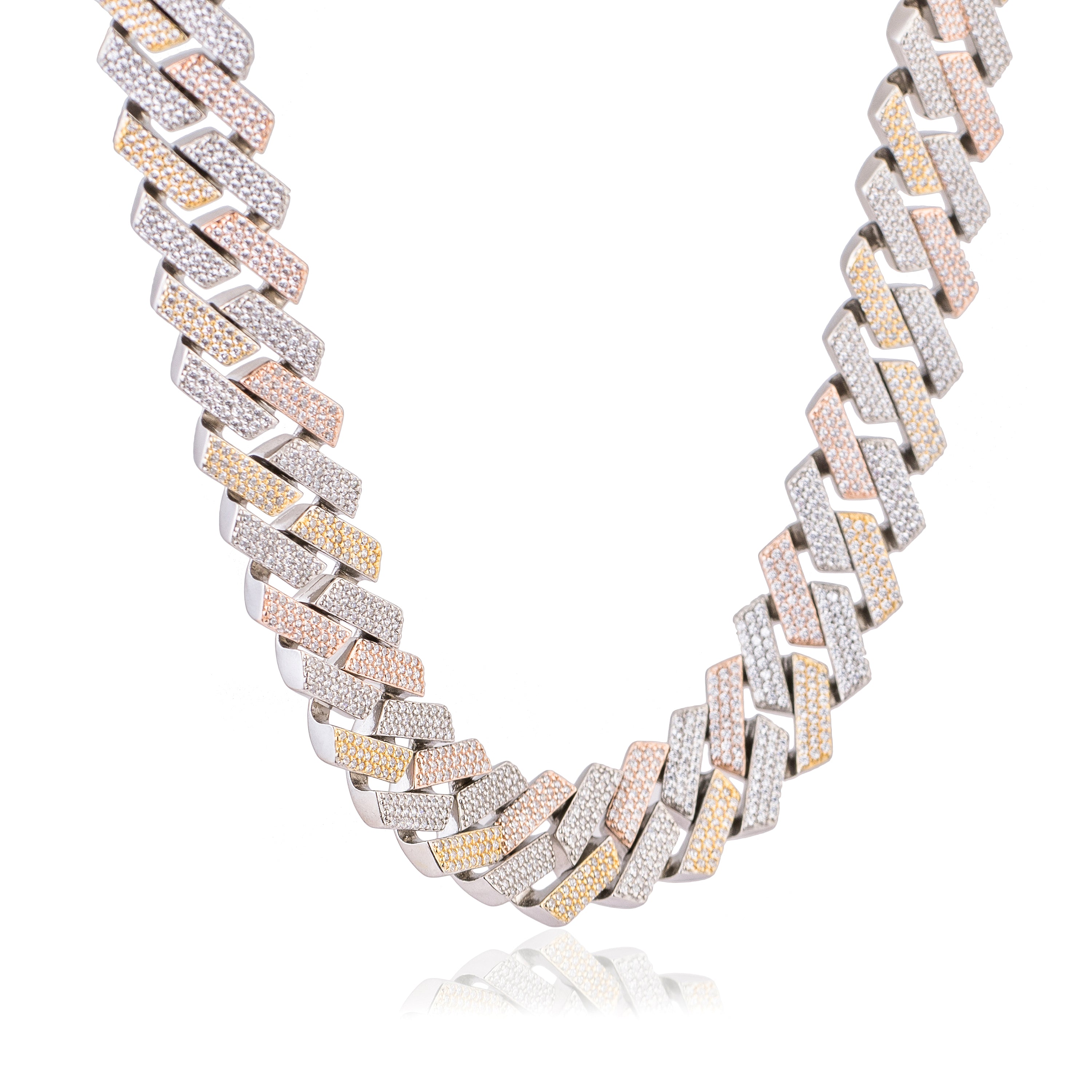 Royal Link chain