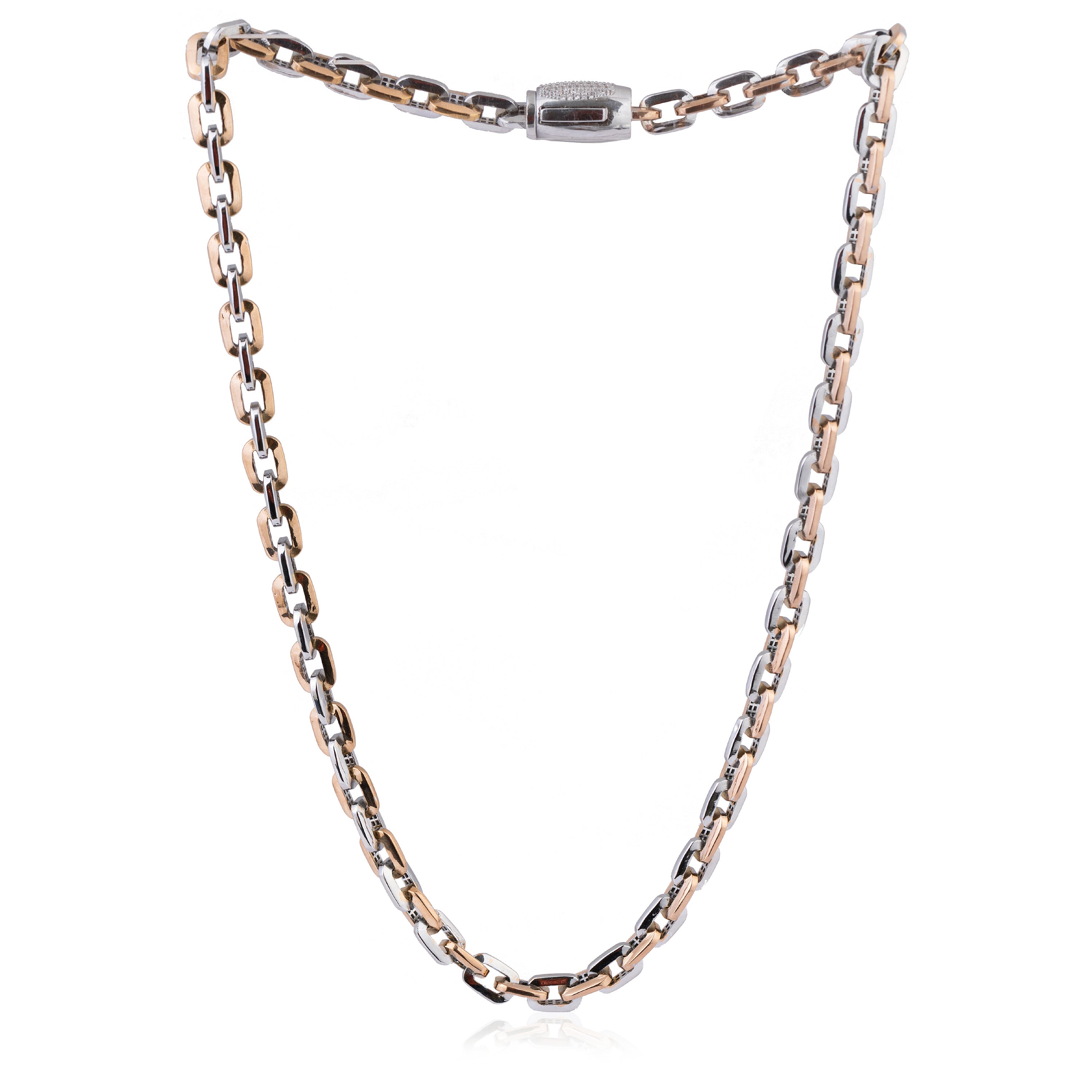 Royal Bolt chain