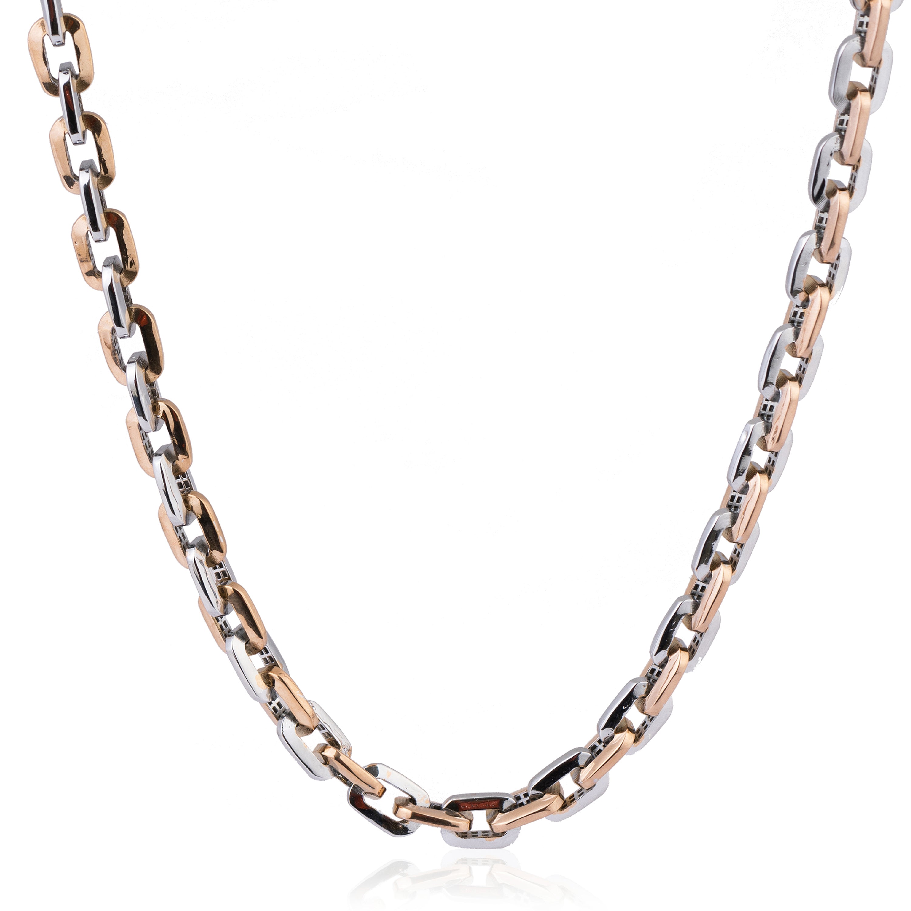 Royal Bolt chain