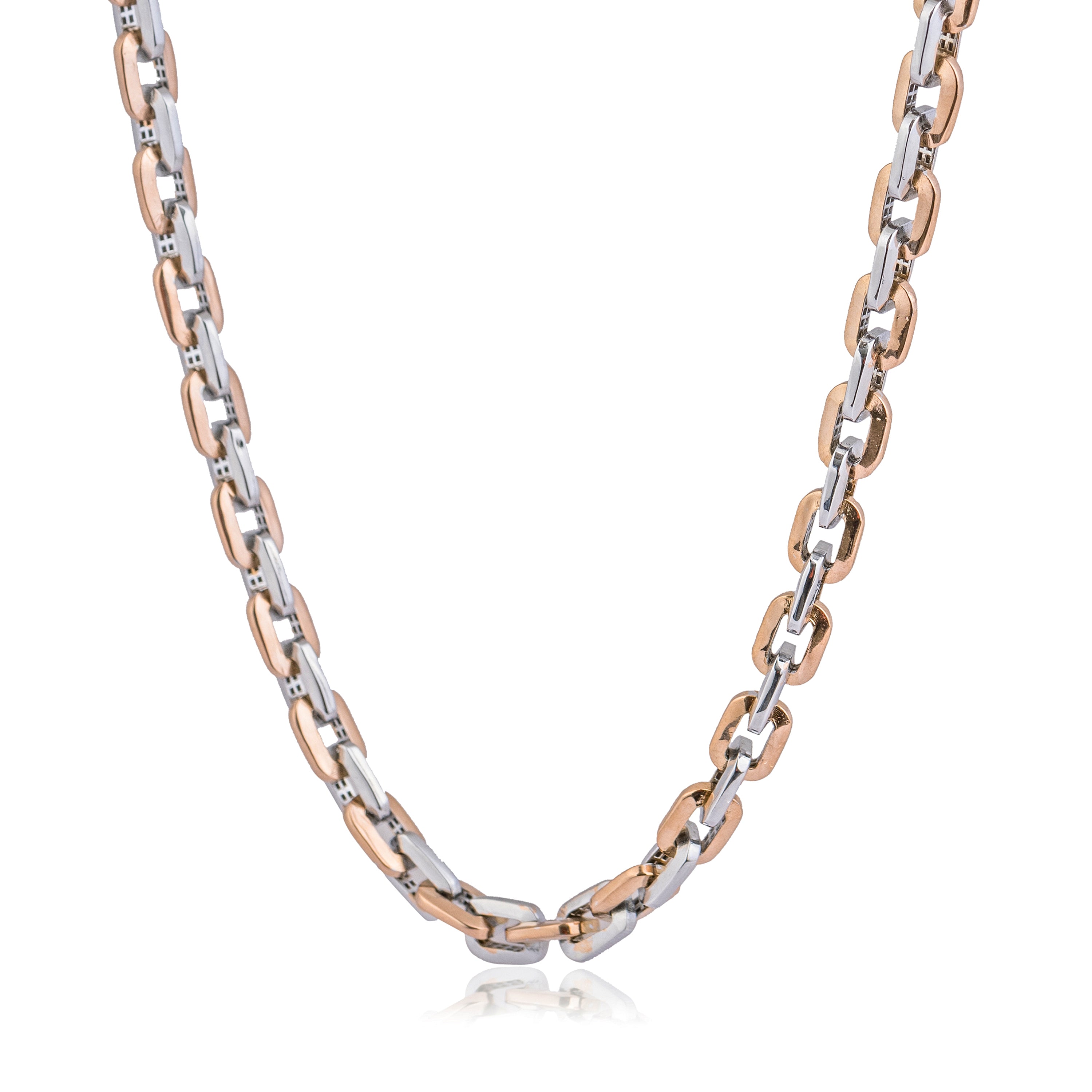 Royal Bolt chain