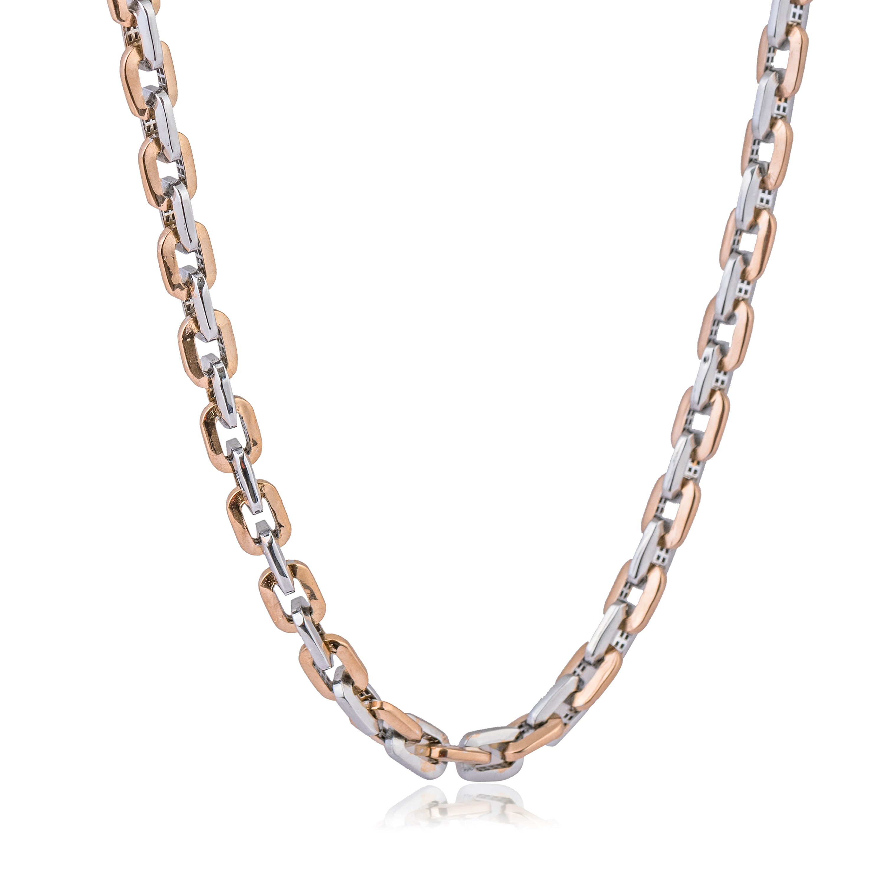 Royal Bolt chain