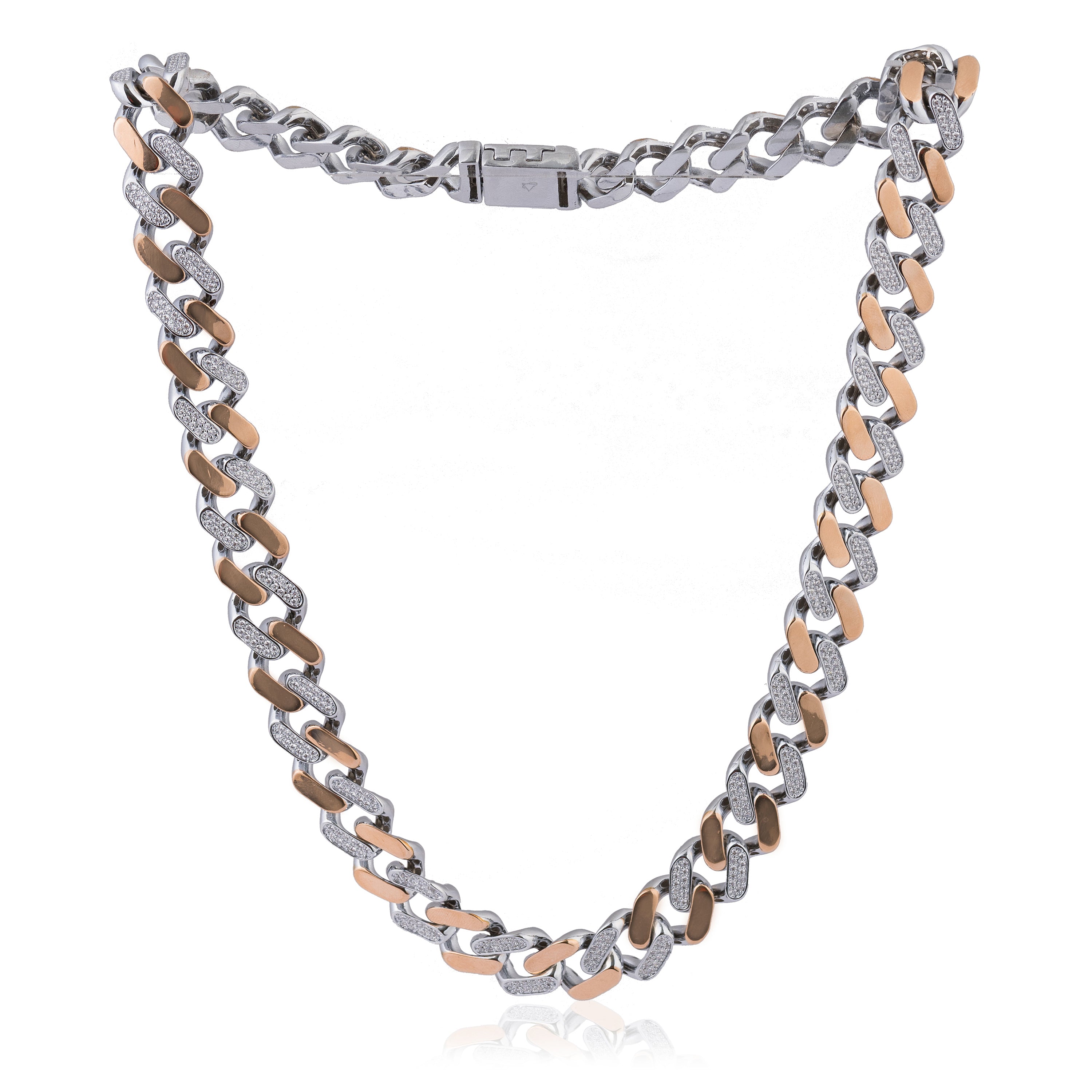 Shahi Ice chain