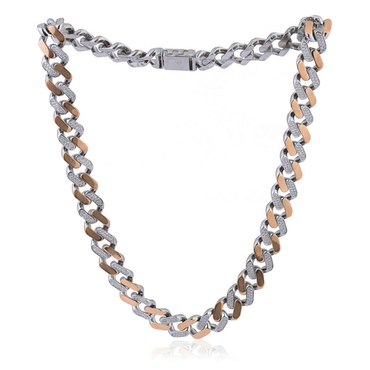 Shahi Ice chain