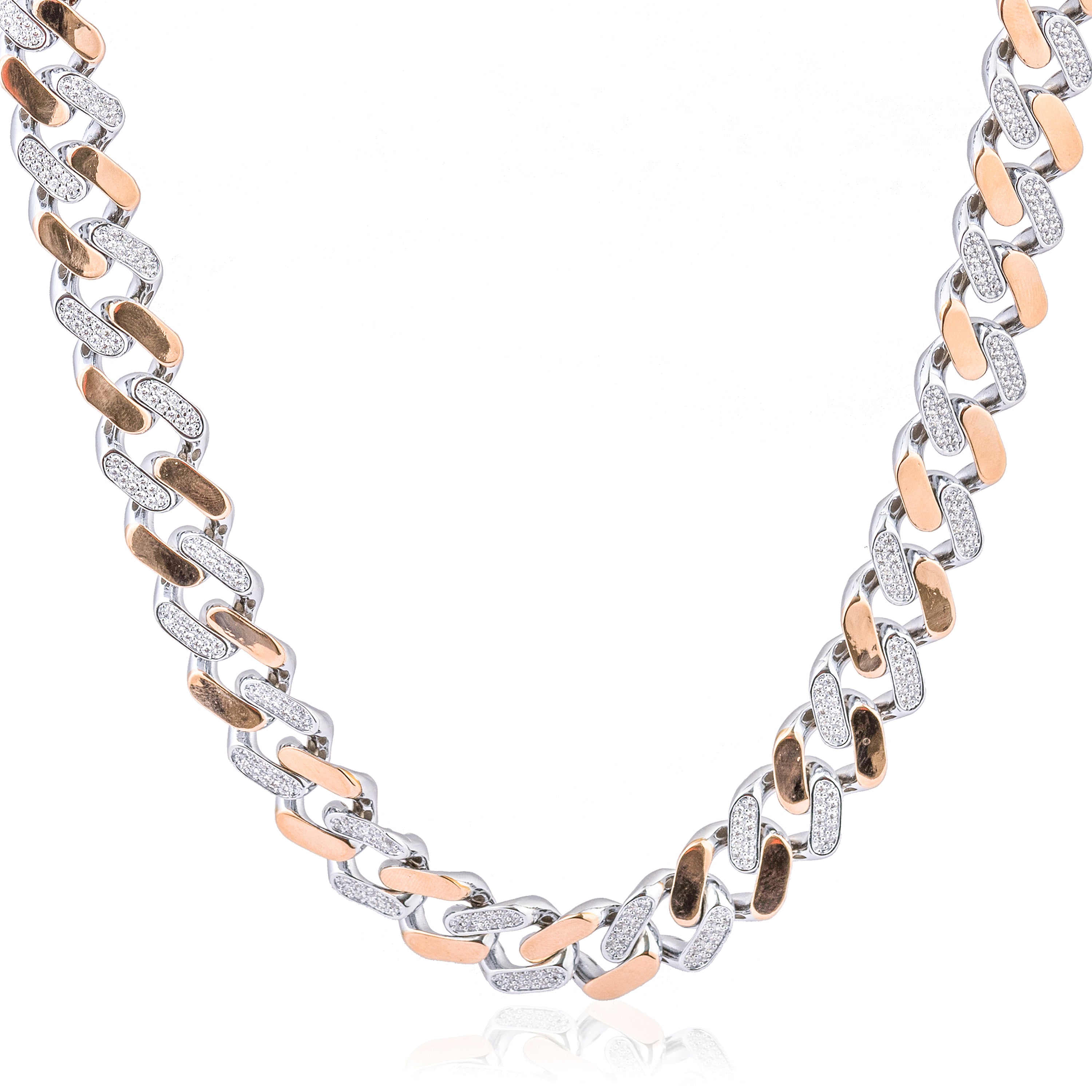 Shahi Ice chain
