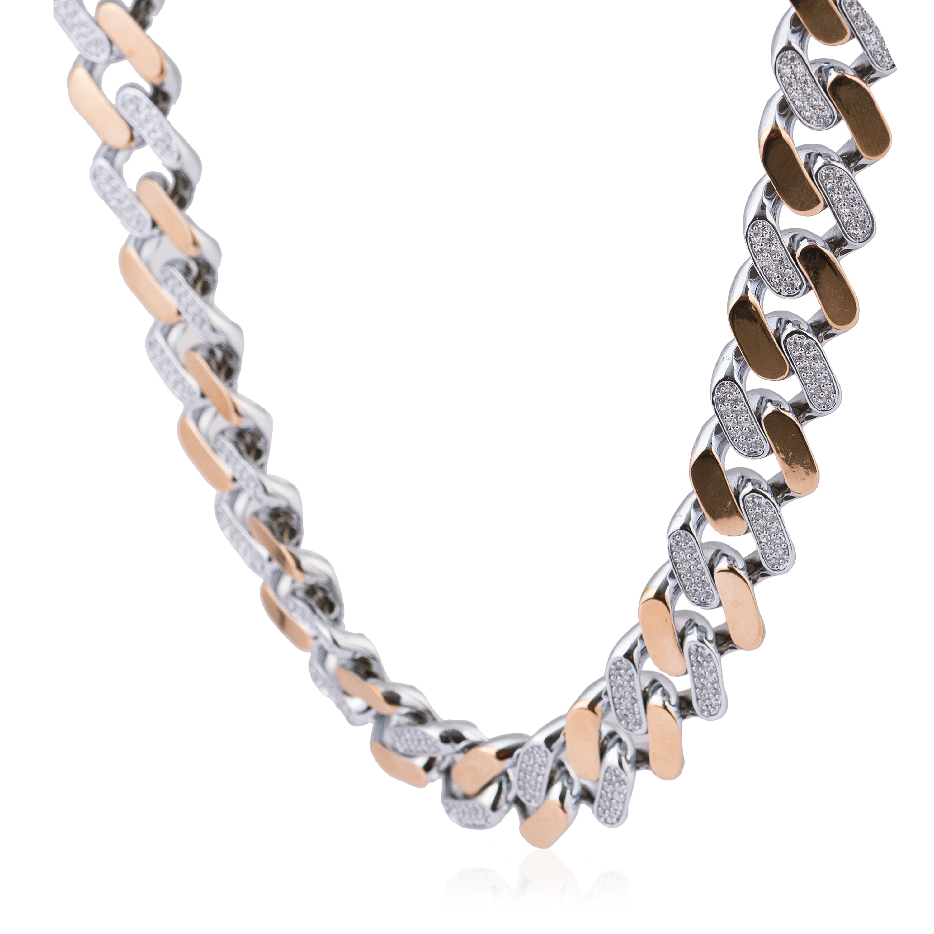 Shahi Ice chain