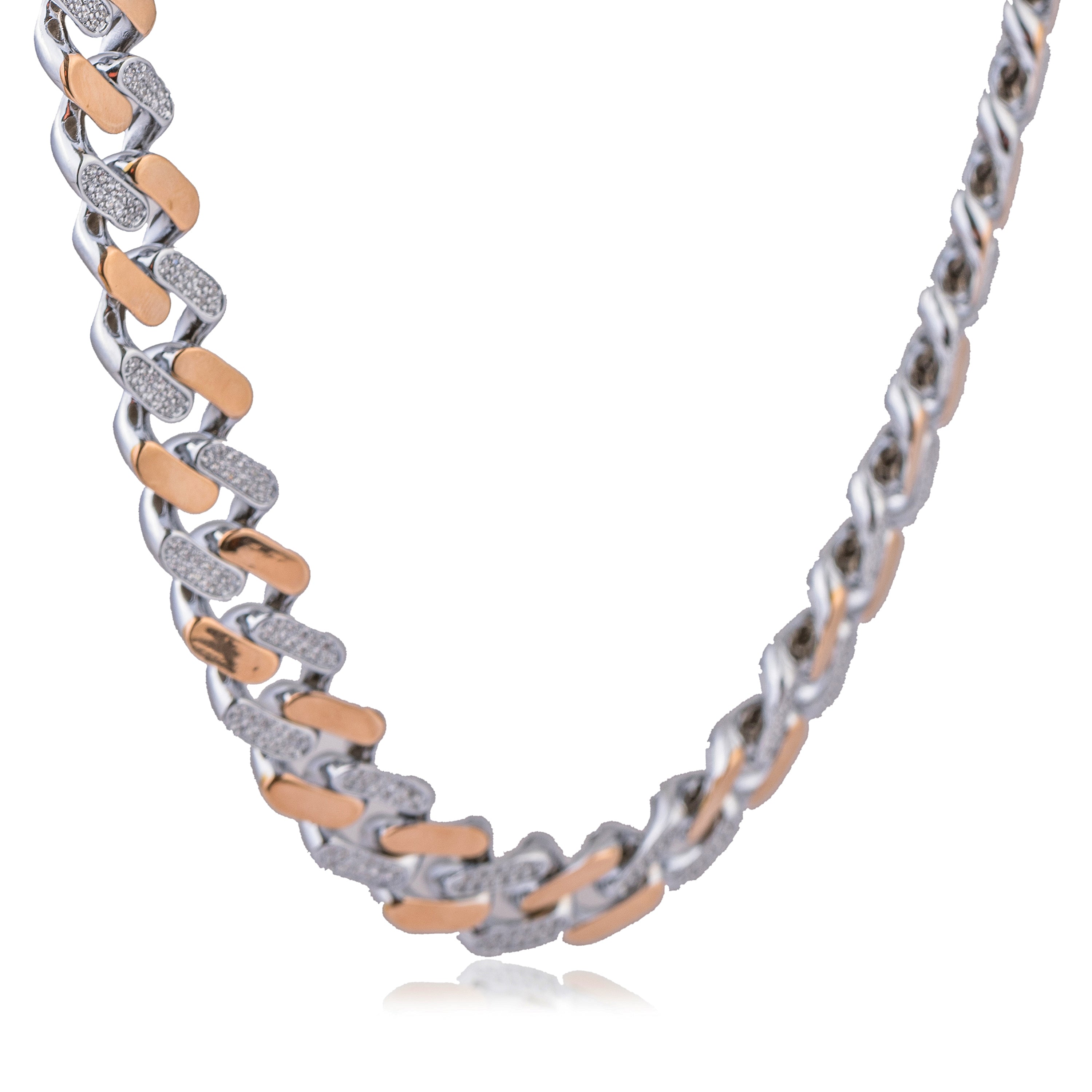 Shahi Ice chain