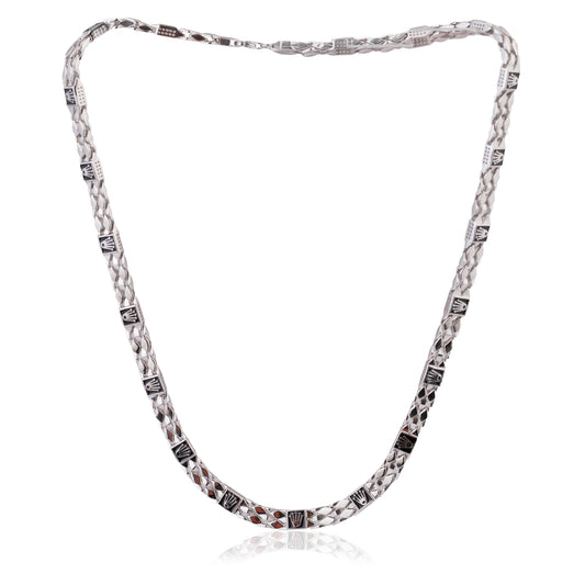 Crown chain