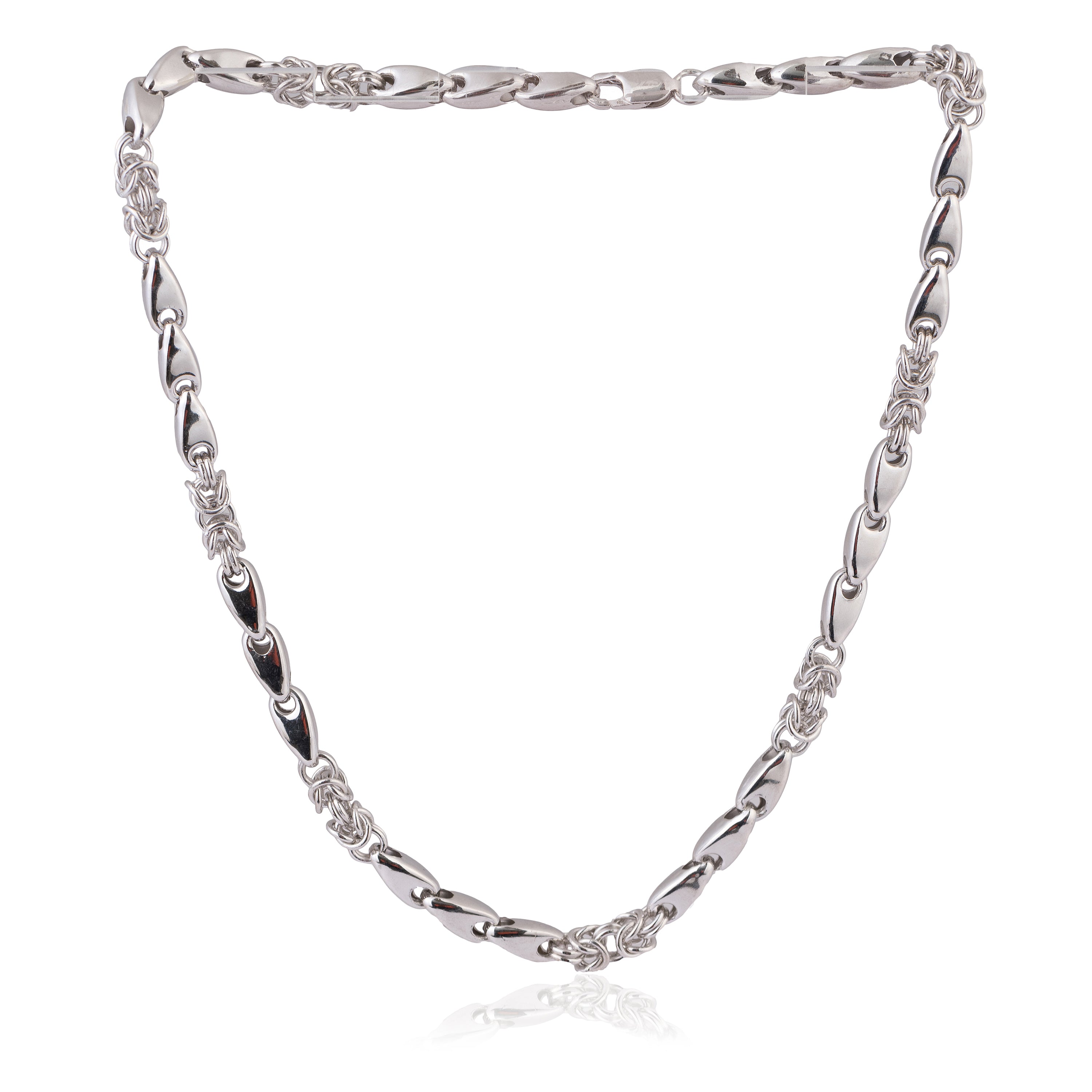 Round Flex chain