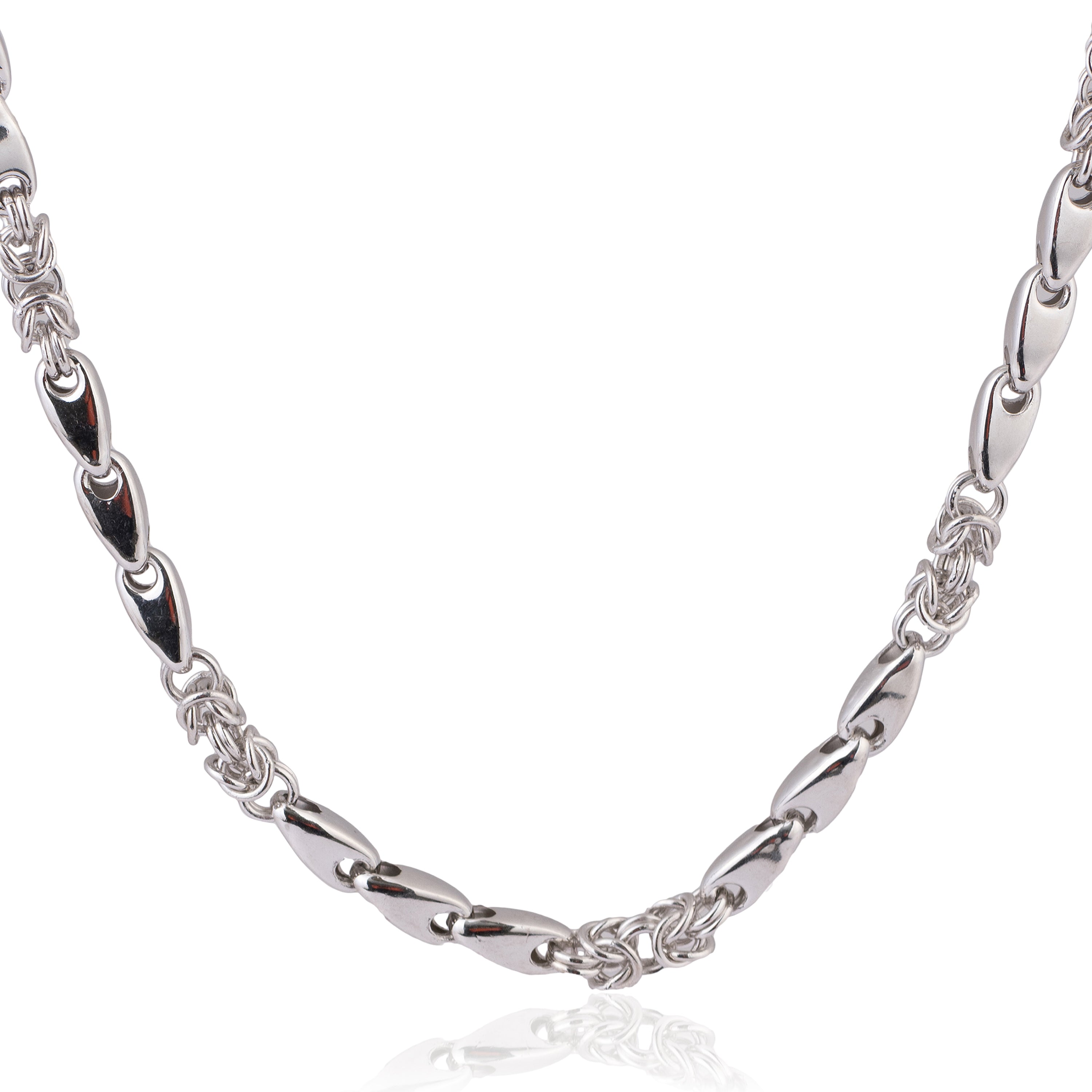 Round Flex chain