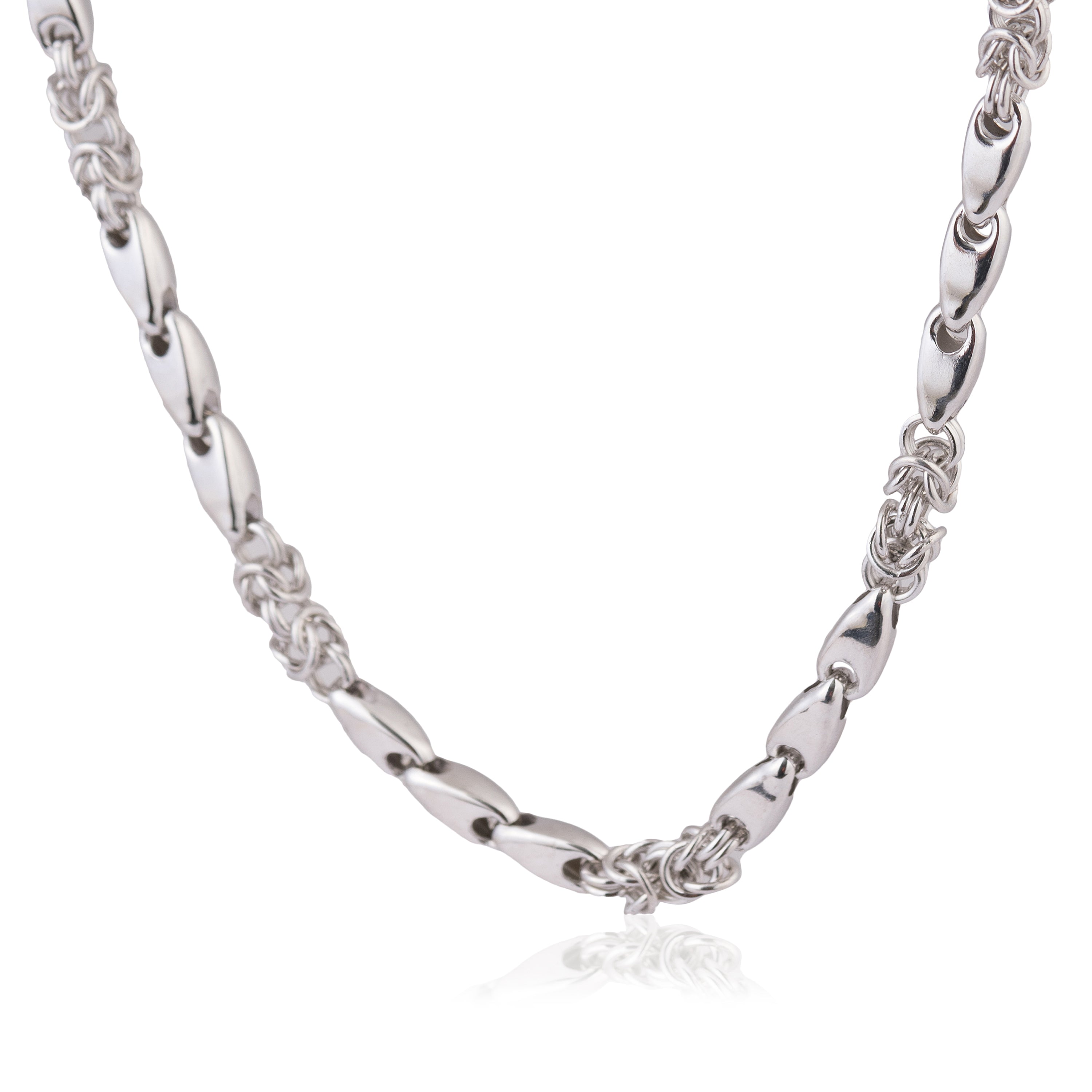 Round Flex chain