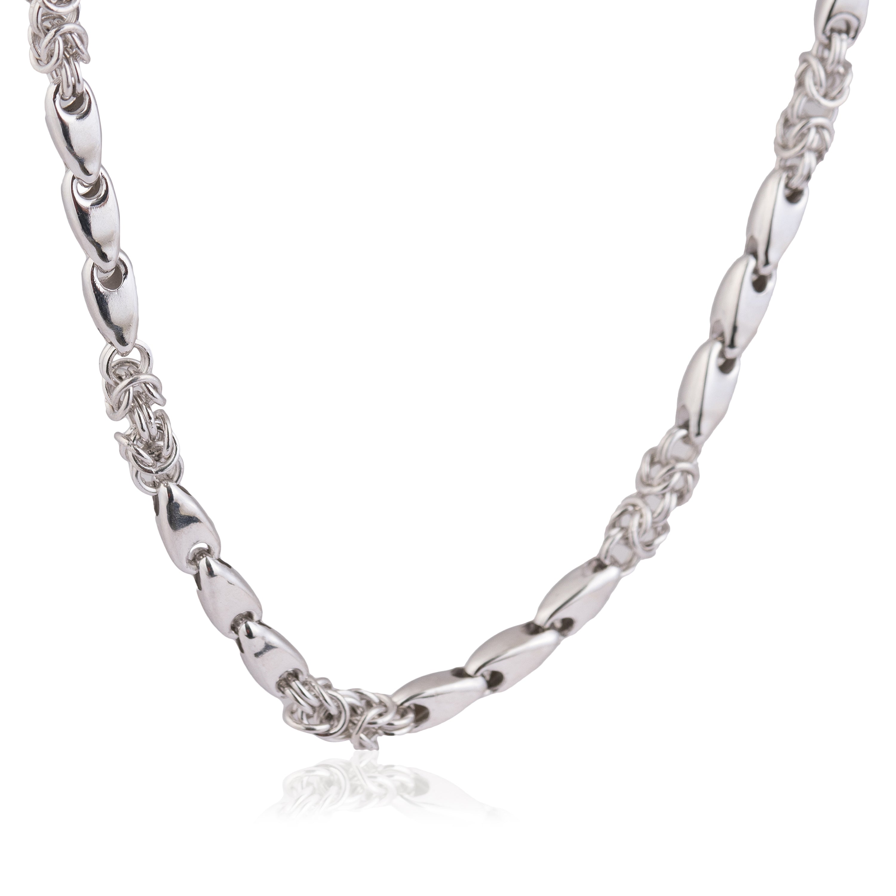 Round Flex chain