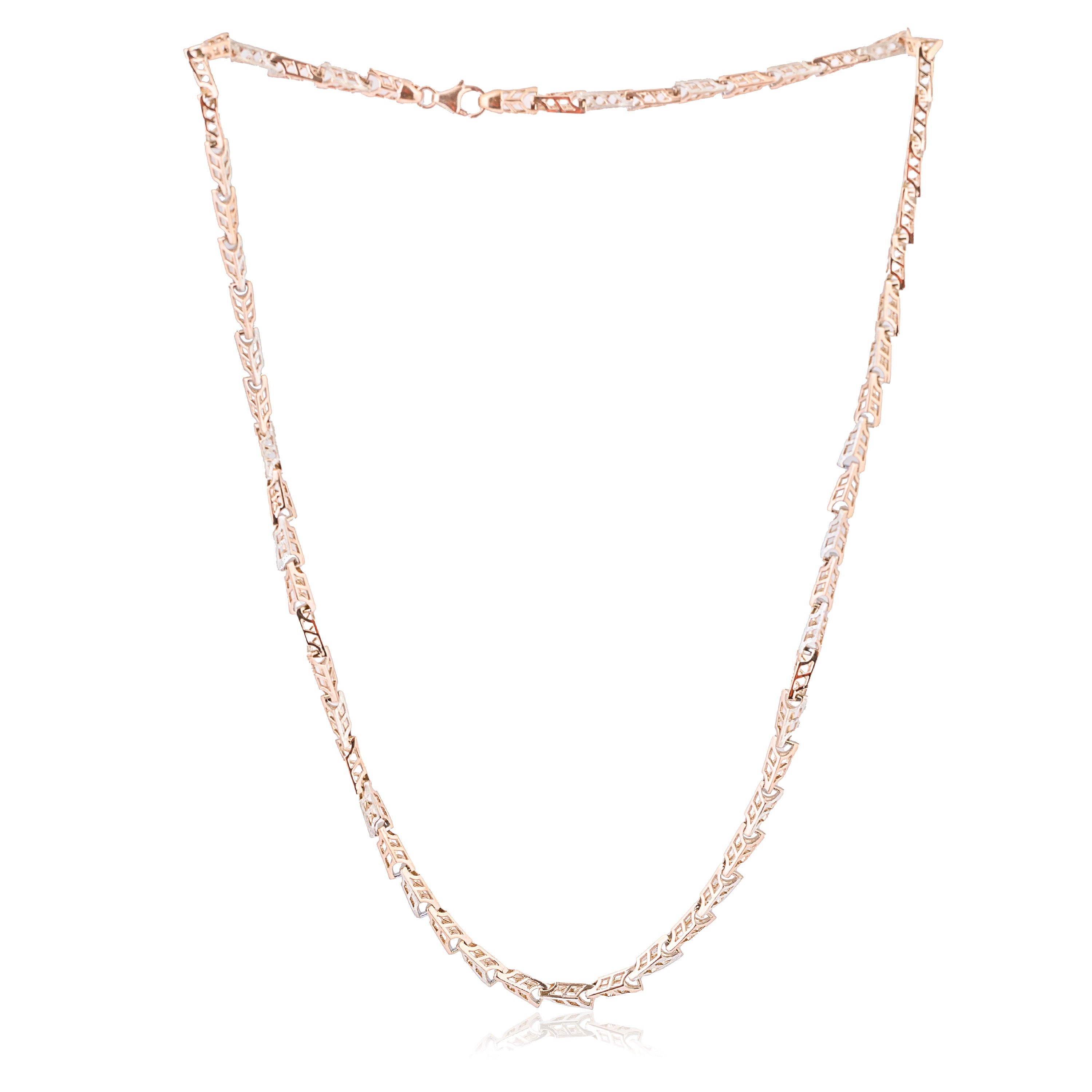 Mini Vault chain