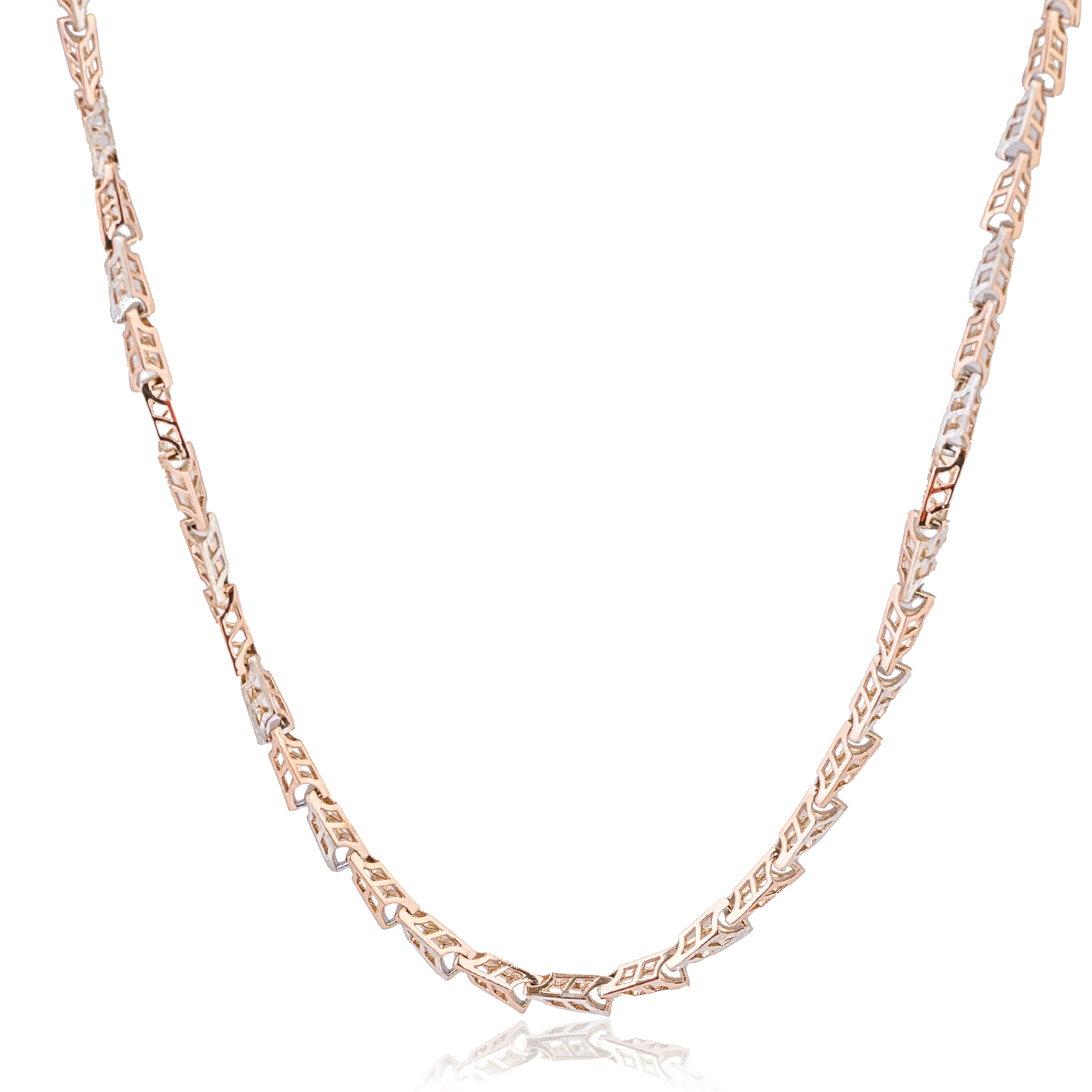 Mini Vault chain
