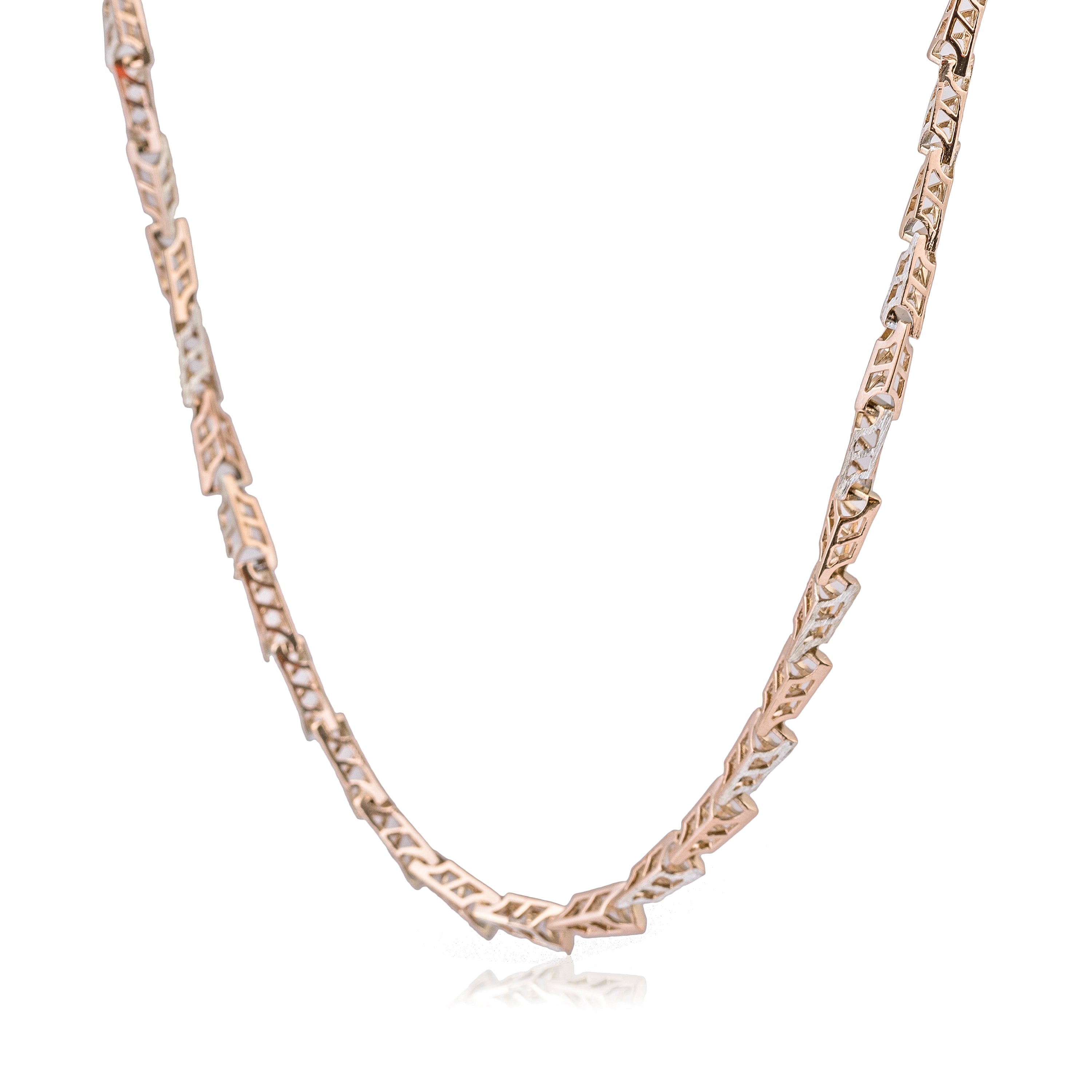 Mini Vault chain