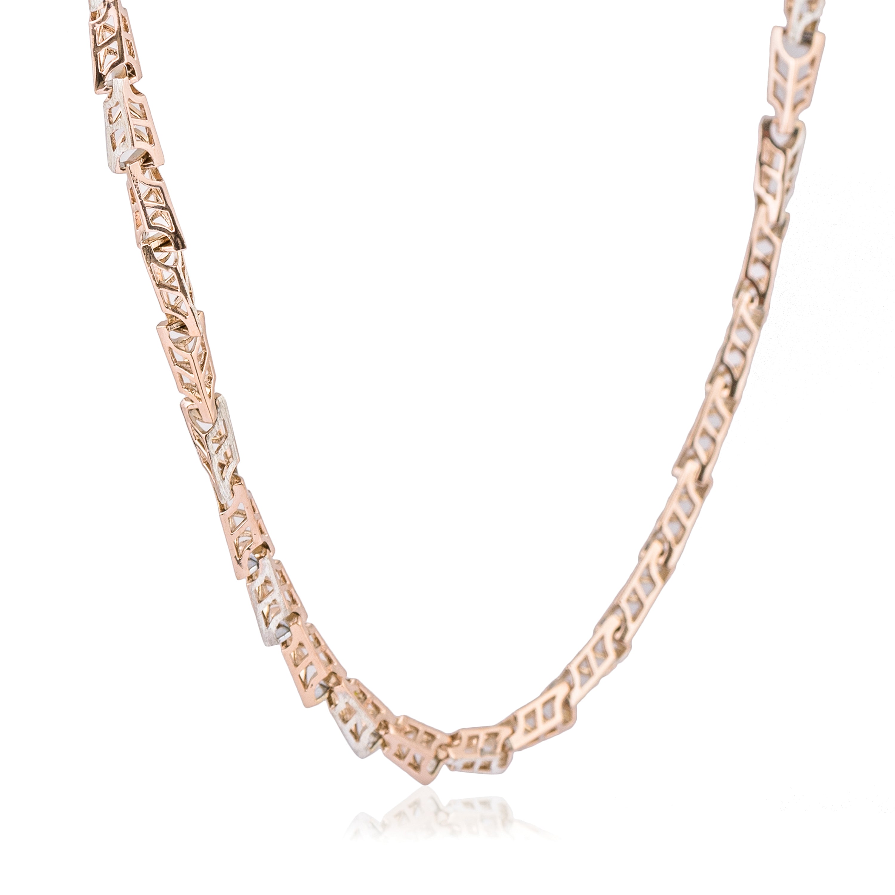 Mini Vault chain