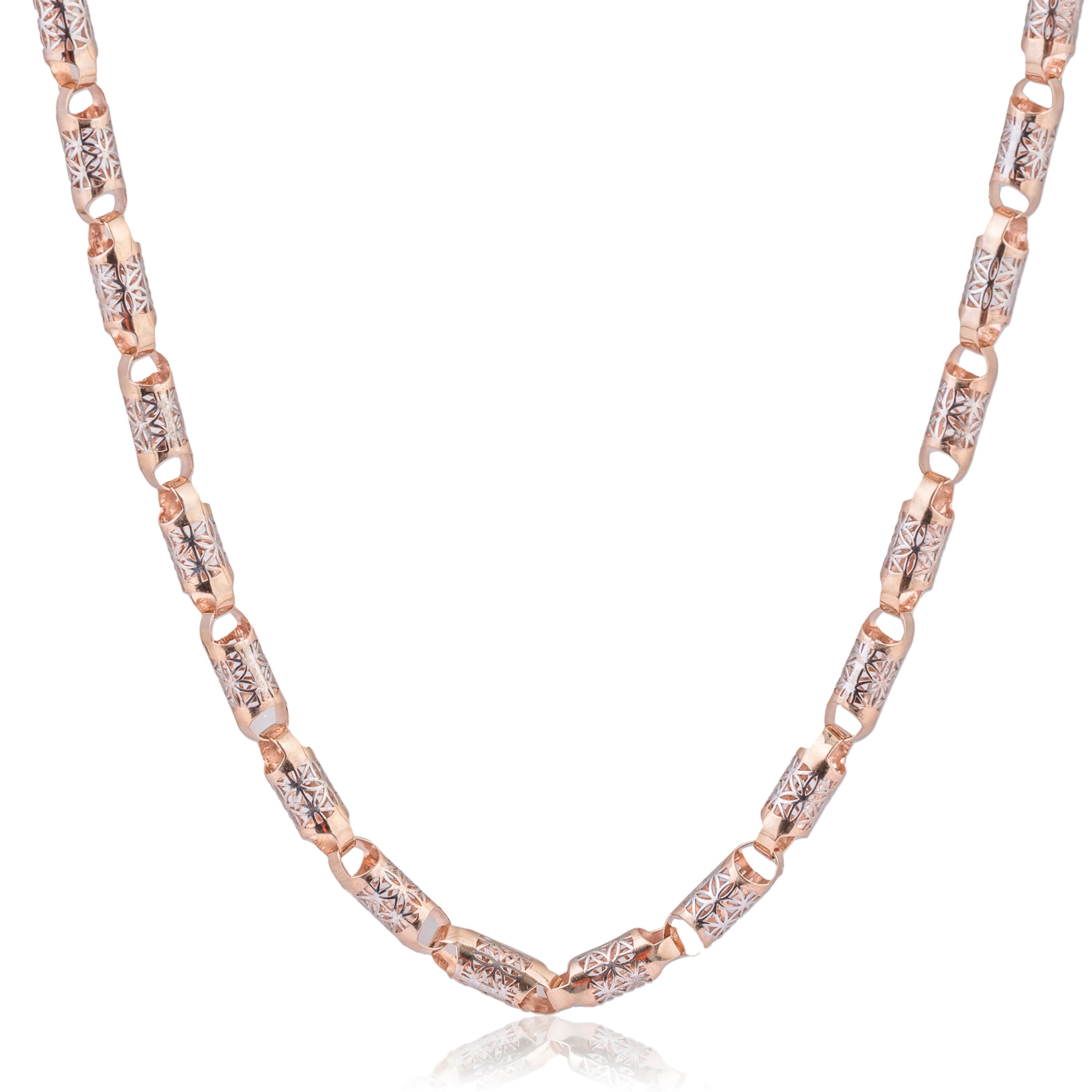 Bloom vault chain