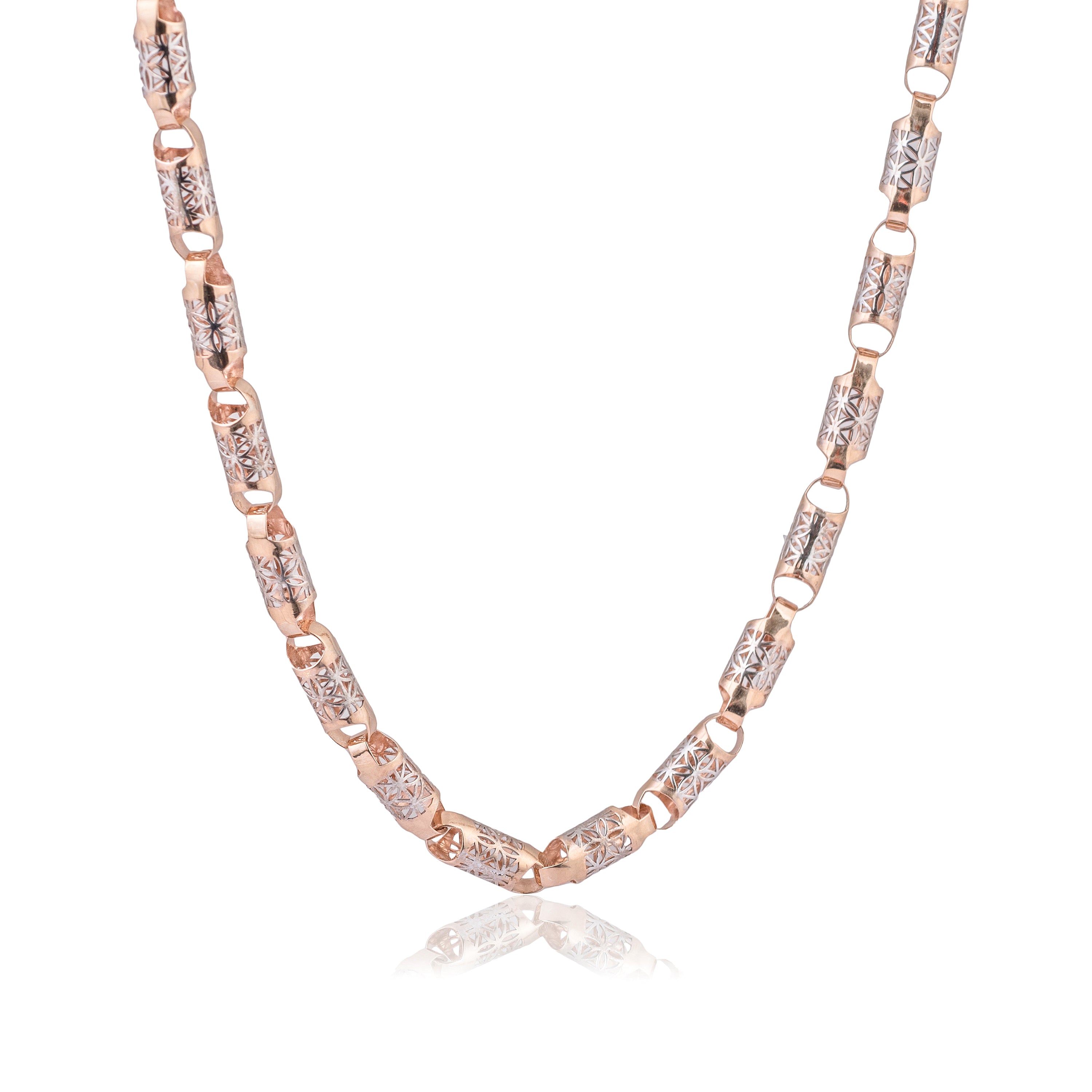Bloom vault chain