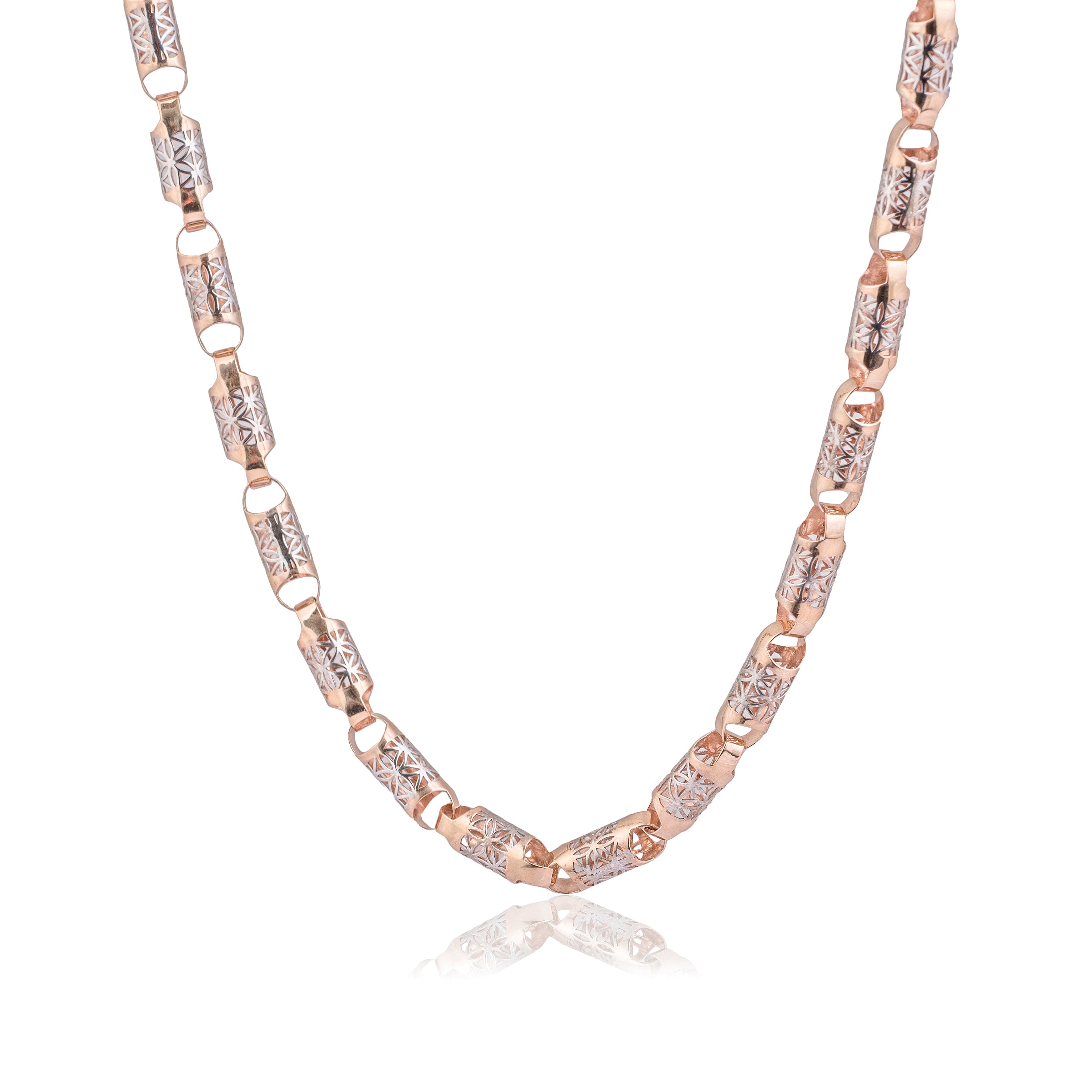 Bloom vault chain