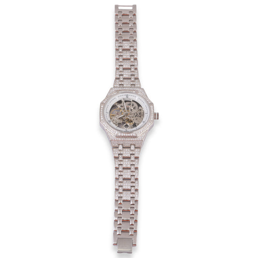 Gemstone Glimmer Watch