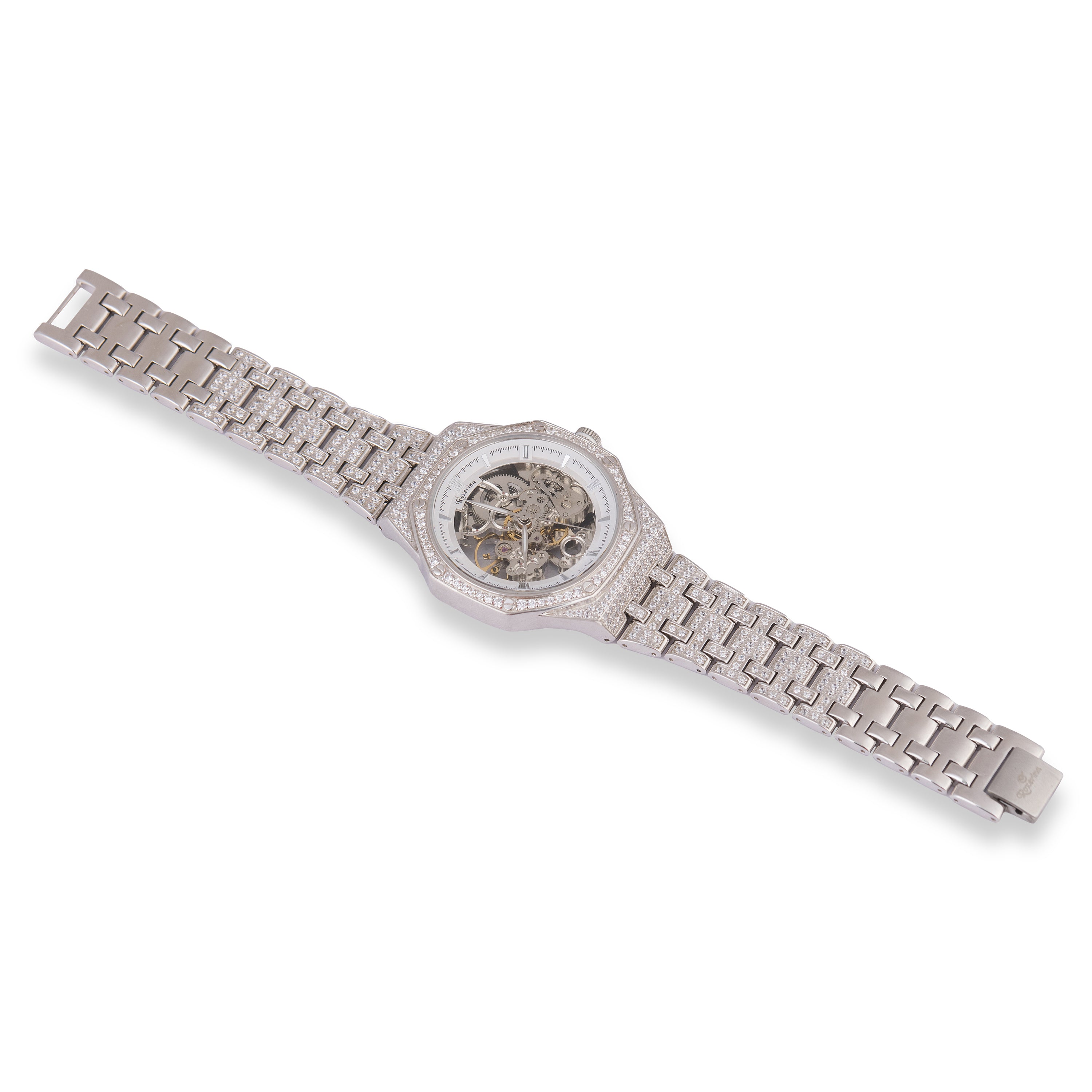 Gemstone Glimmer Watch