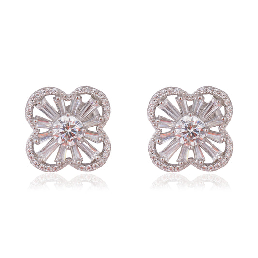 Gleam Petal Earring