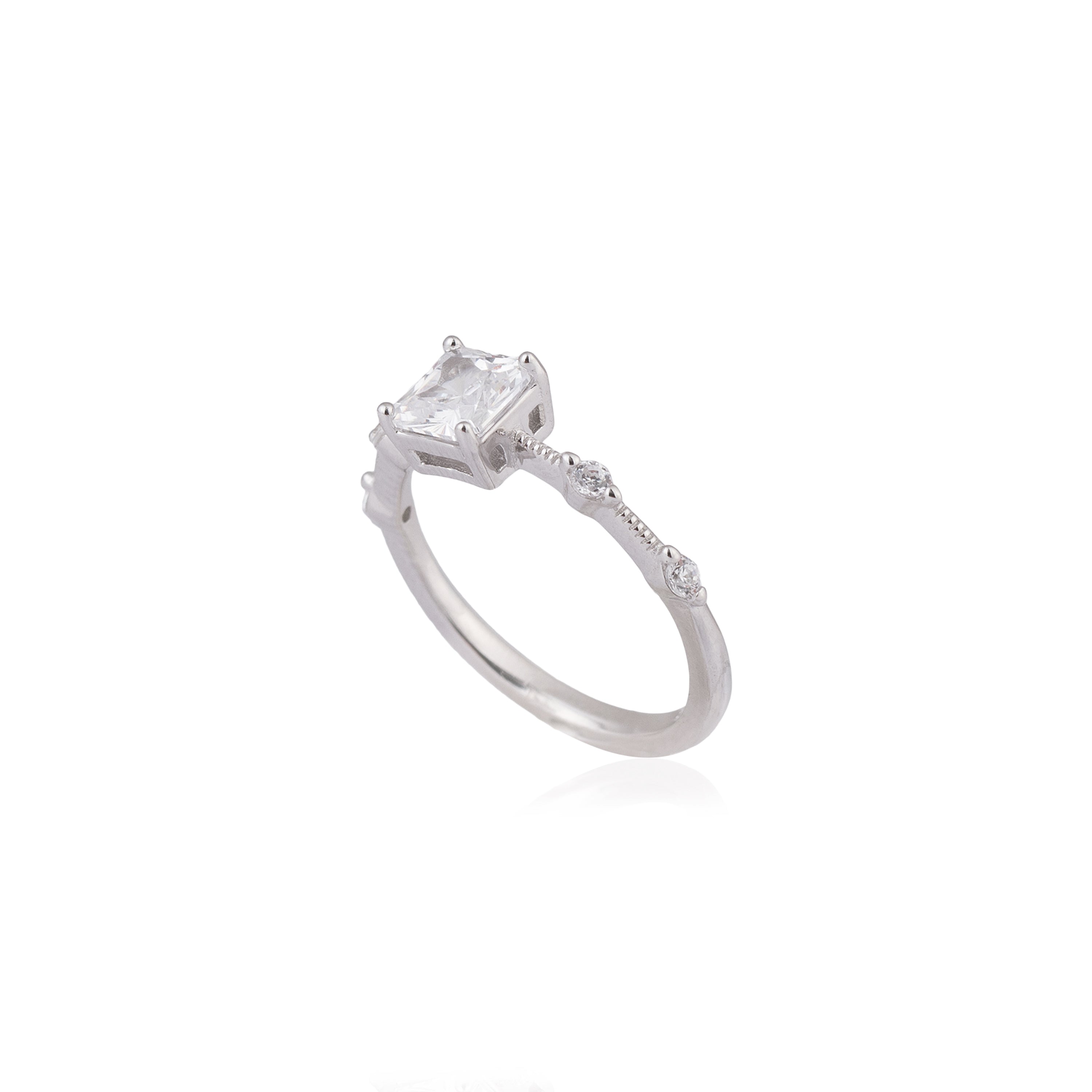 Radiant Core Ring