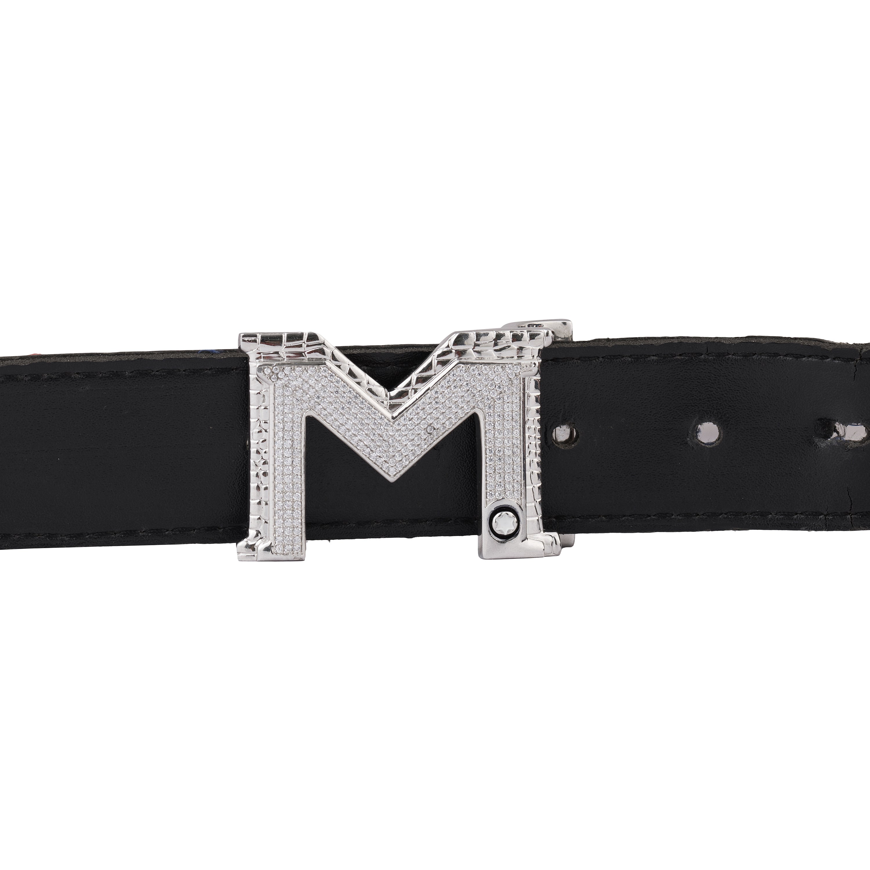 MightyM Buckle
