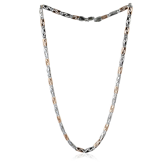 Regalcut solo Chain