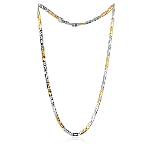 Silver Drift Chain