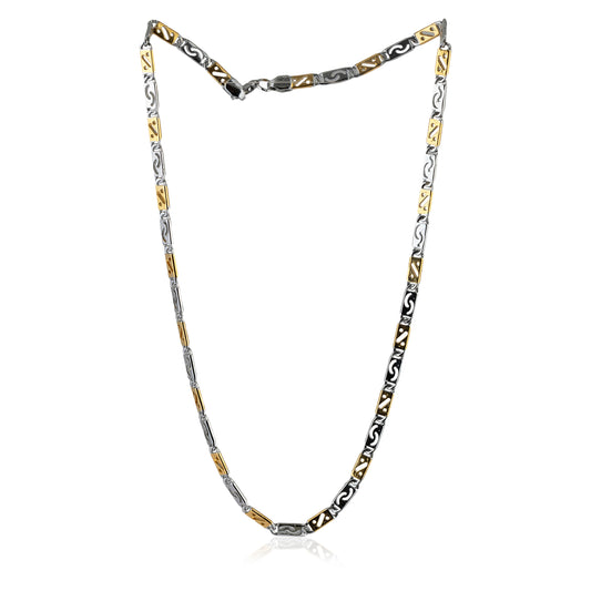Dualuxe Chain