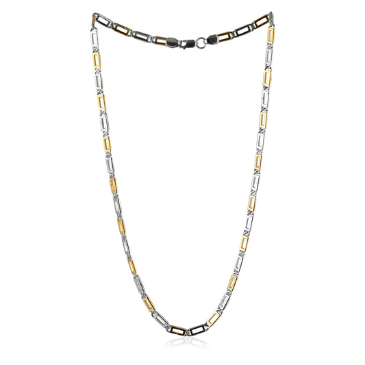 Recta Vibe Chain