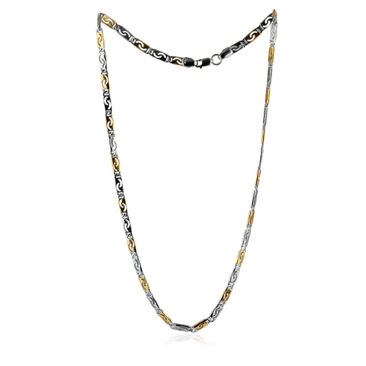 Sharp Gleam Chain