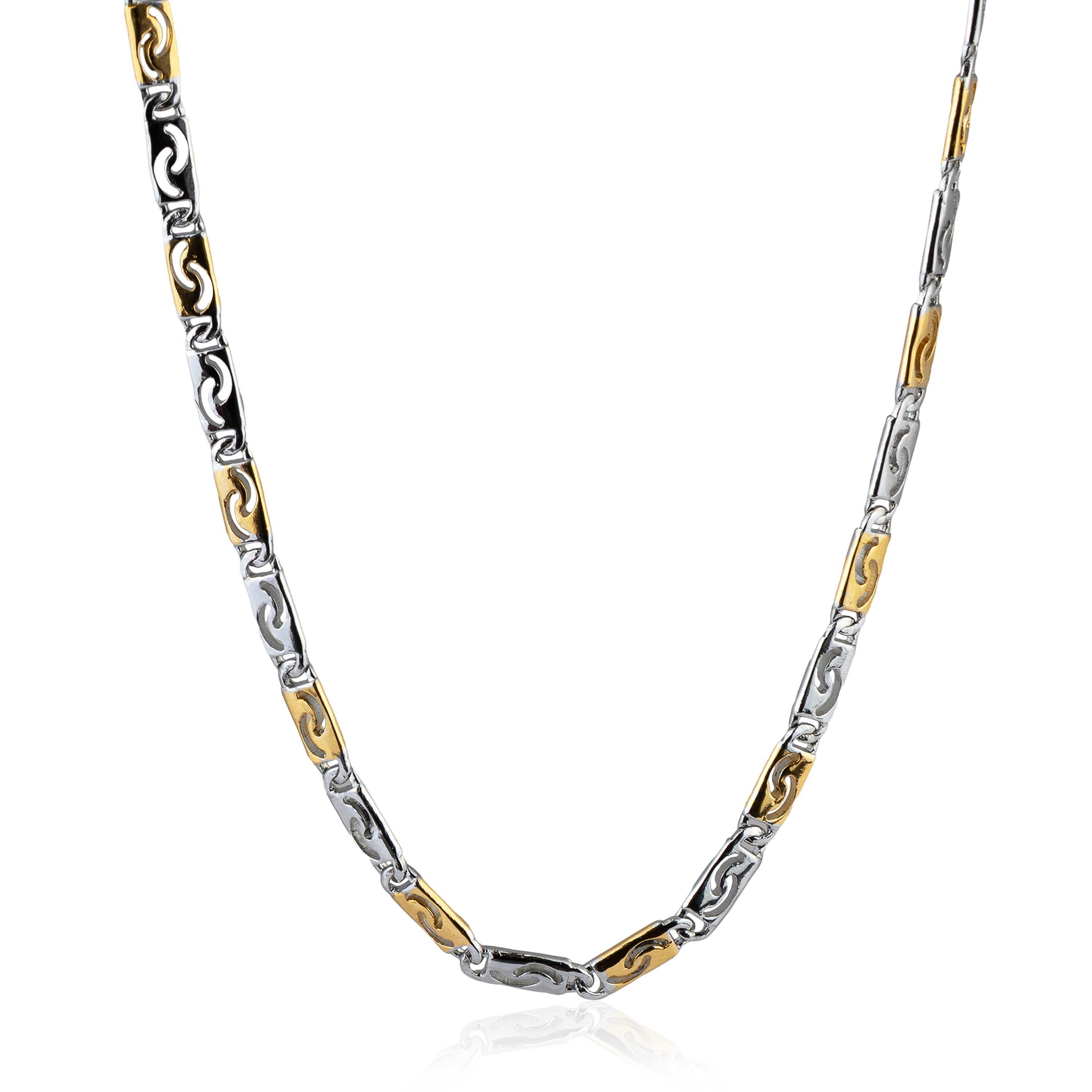 Sharp Gleam Chain