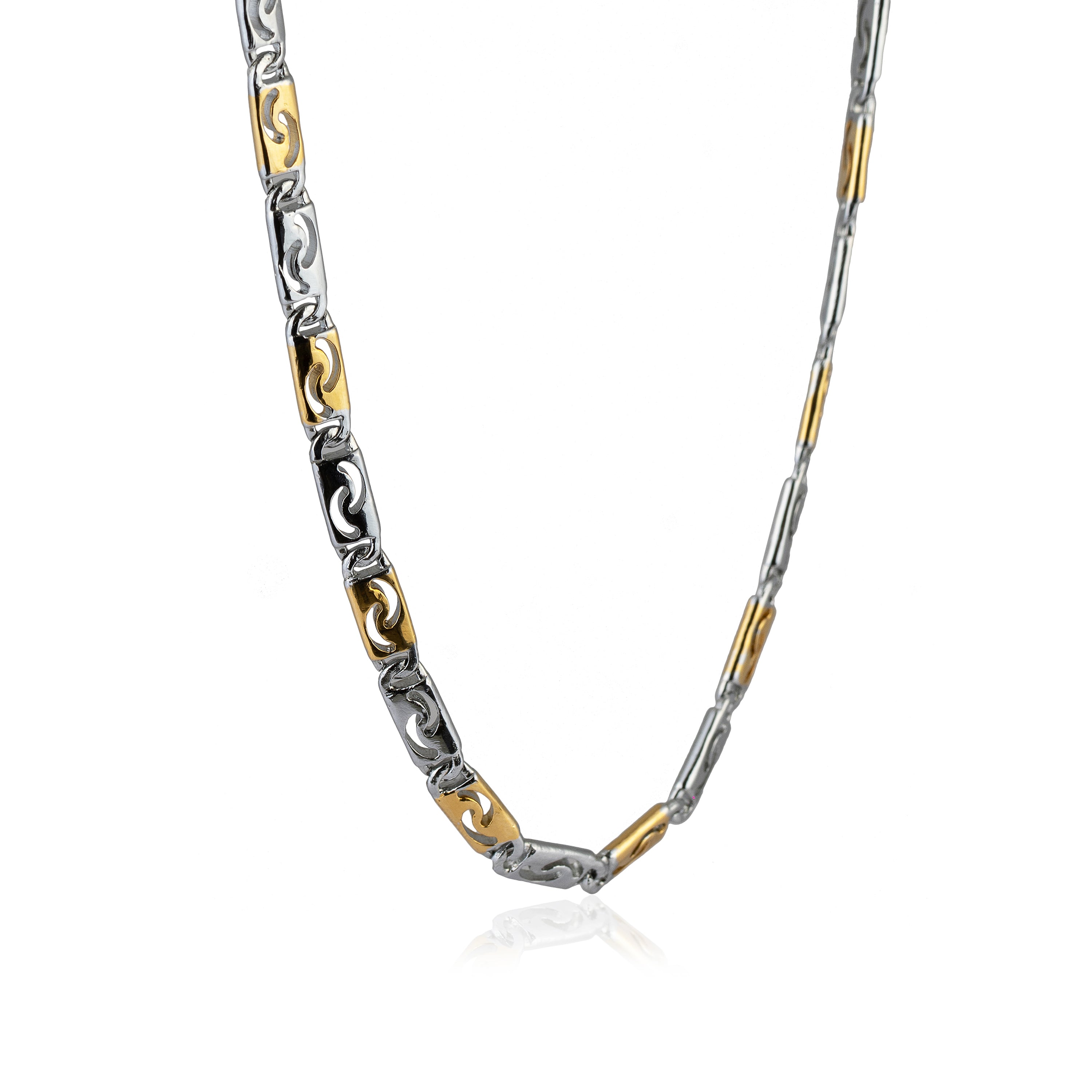 Sharp Gleam Chain