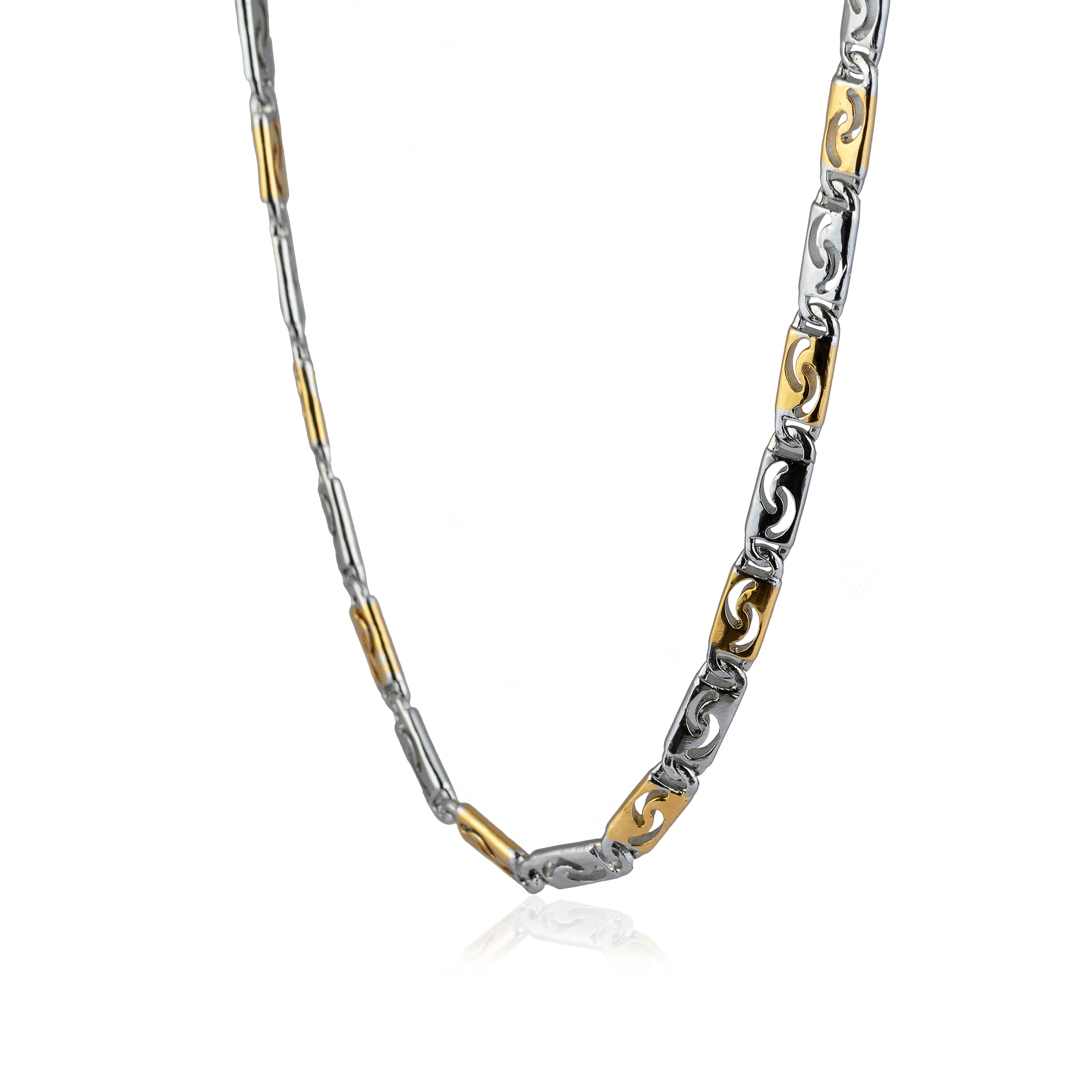 Sharp Gleam Chain