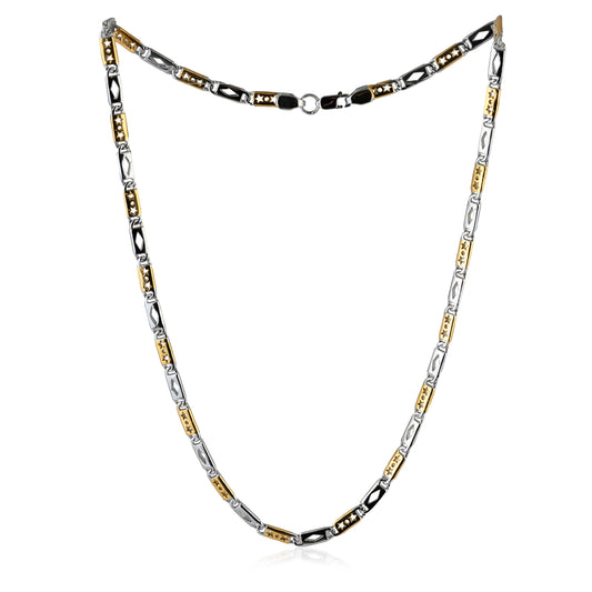 Lunar Pilot Chain