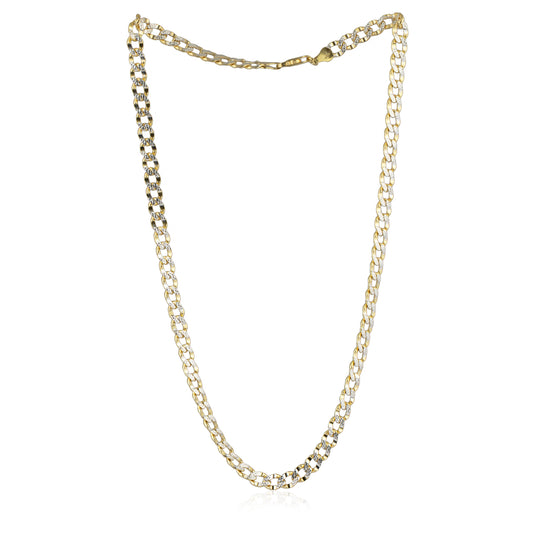 Titan Gilded Chain